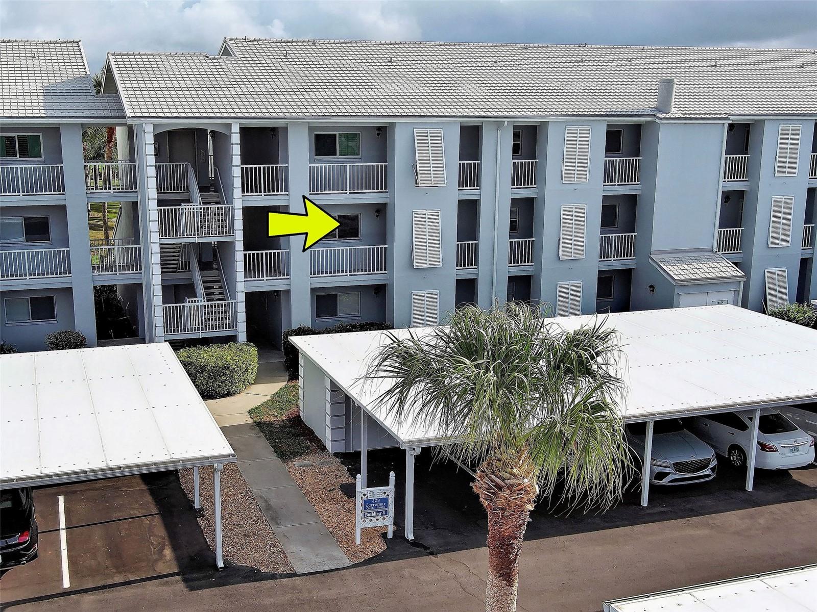 408 CERROMAR CIR S #233, VENICE, FL, 34293