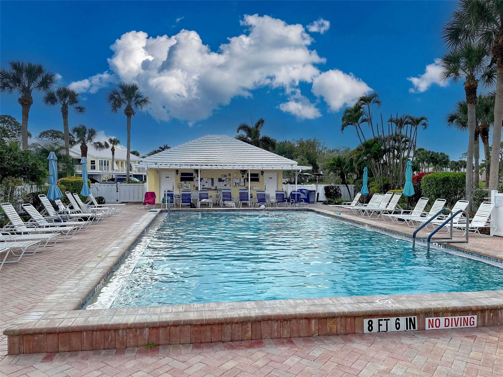 408 CERROMAR CIR S #233, VENICE, FL, 34293
