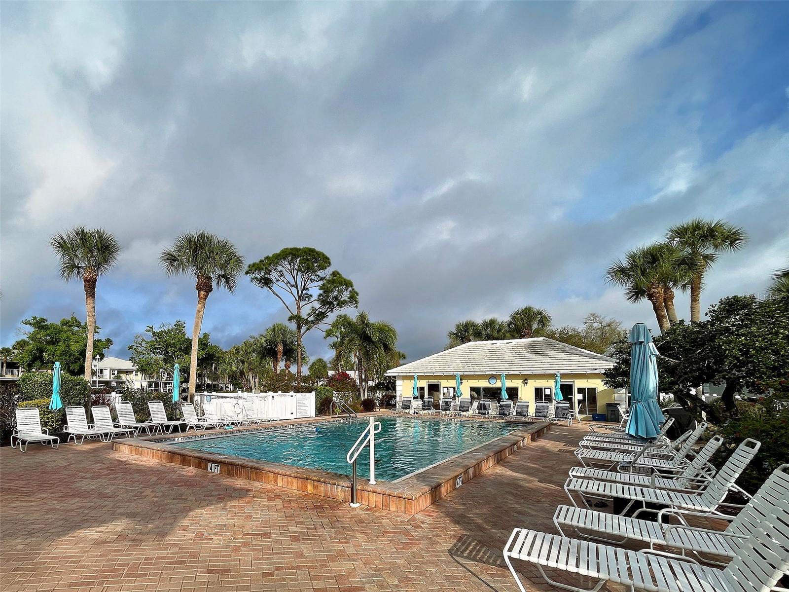408 CERROMAR CIR S #233, VENICE, FL, 34293