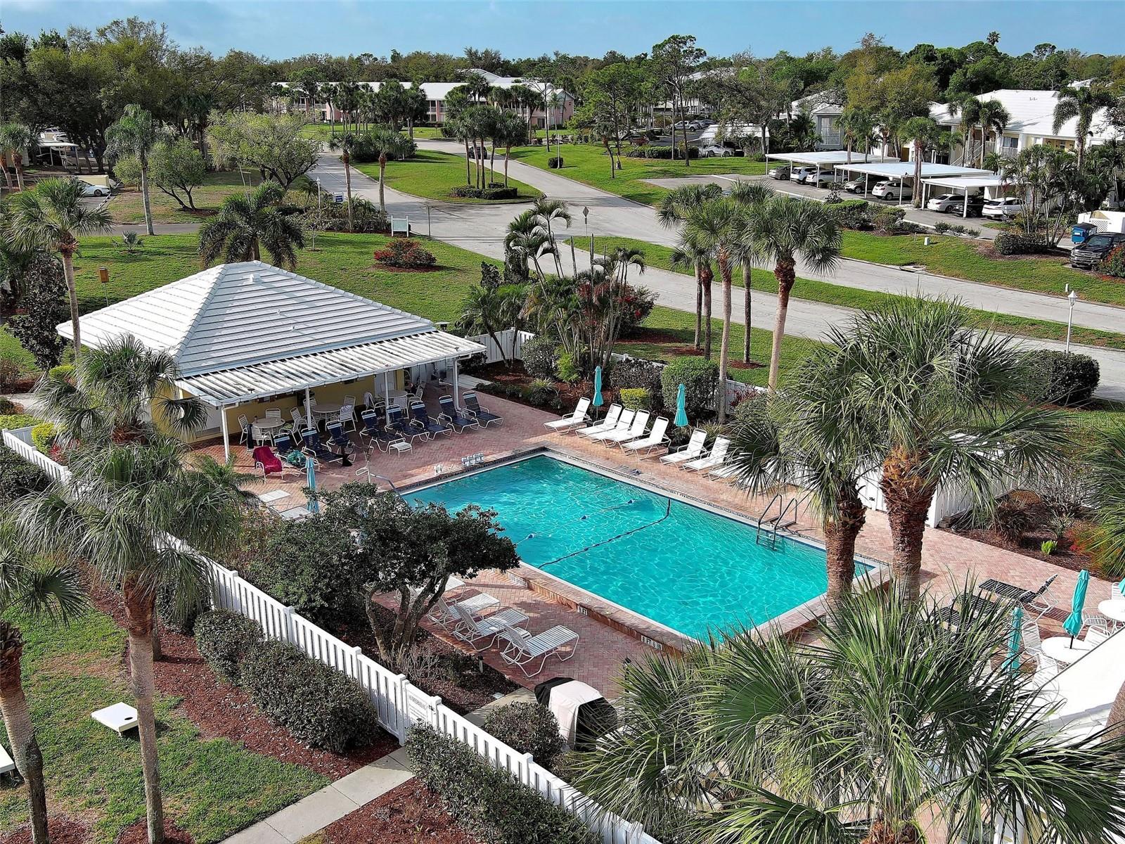 408 CERROMAR CIR S #233, VENICE, FL, 34293