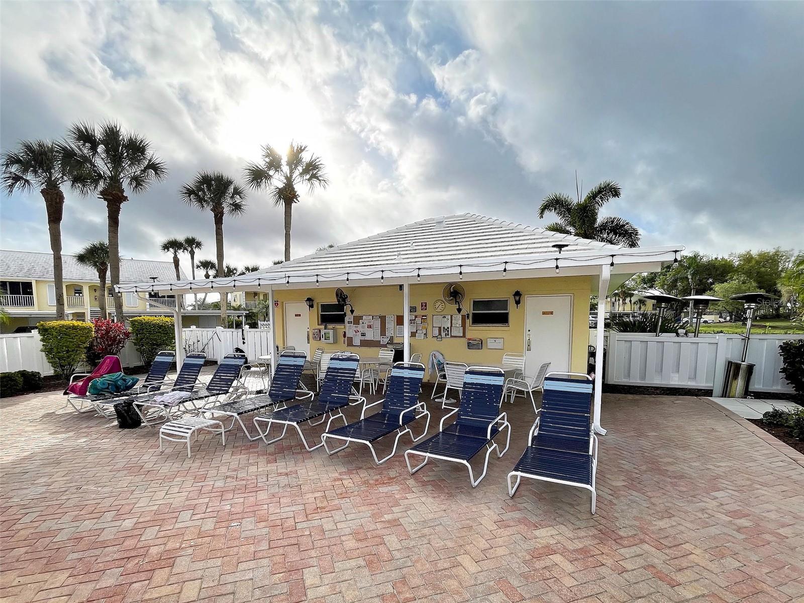 408 CERROMAR CIR S #233, VENICE, FL, 34293