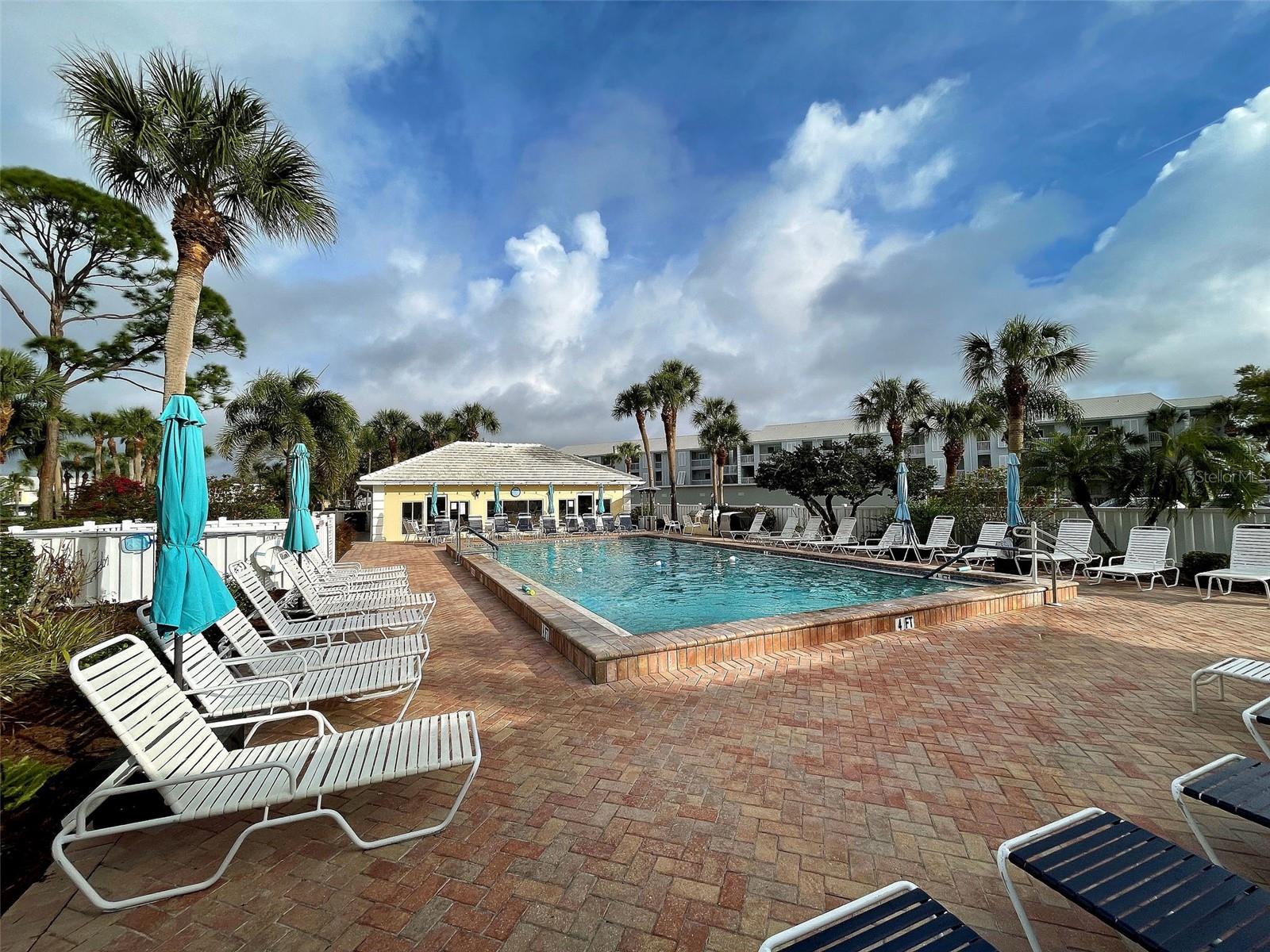 408 CERROMAR CIR S #233, VENICE, FL, 34293