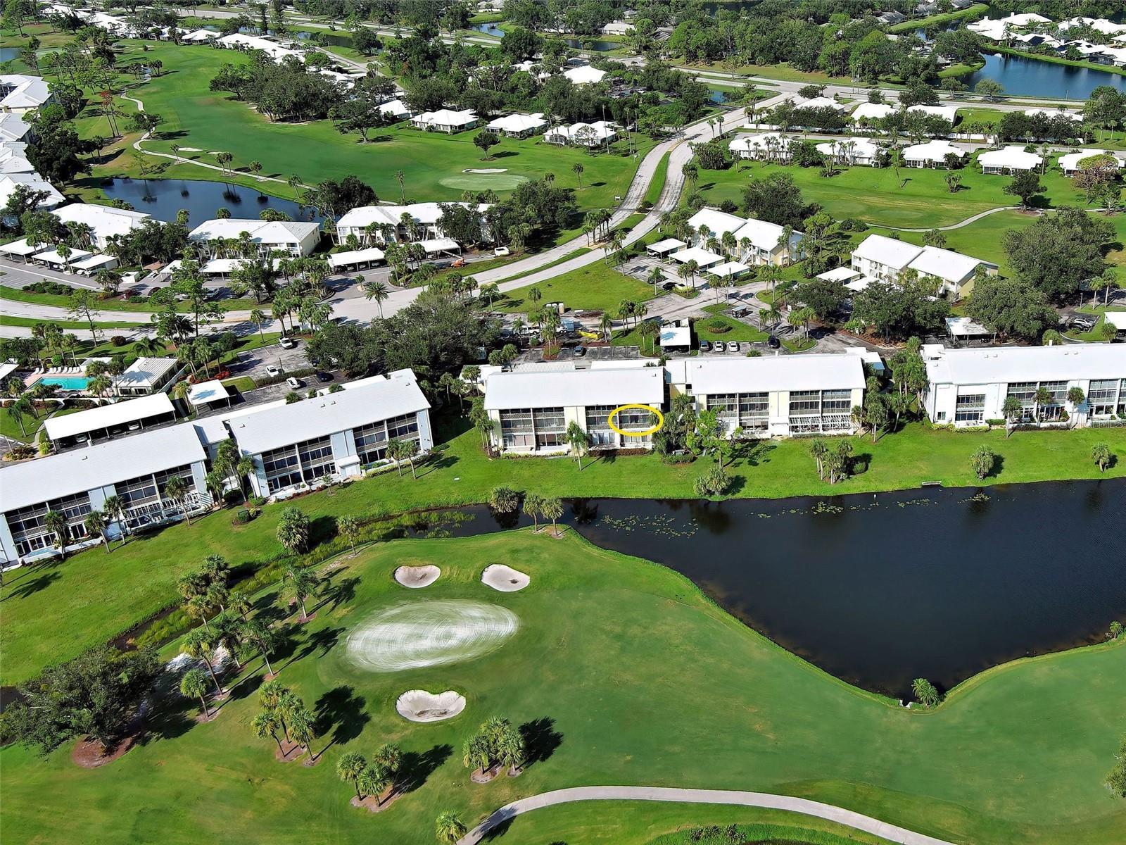 408 CERROMAR CIR S #233, VENICE, FL, 34293