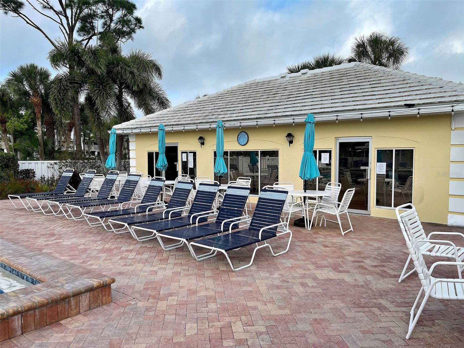 408 CERROMAR CIR S #233, VENICE, FL, 34293