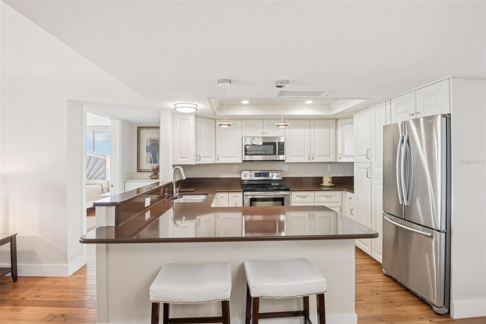 500 TREASURE ISLAND CSWY #711, TREASURE ISLAND, FL, 33706