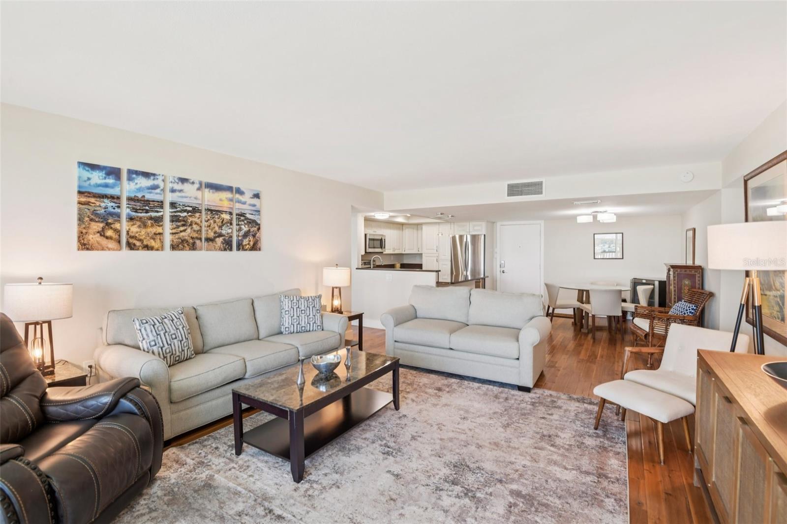 500 TREASURE ISLAND CSWY #711, TREASURE ISLAND, FL, 33706