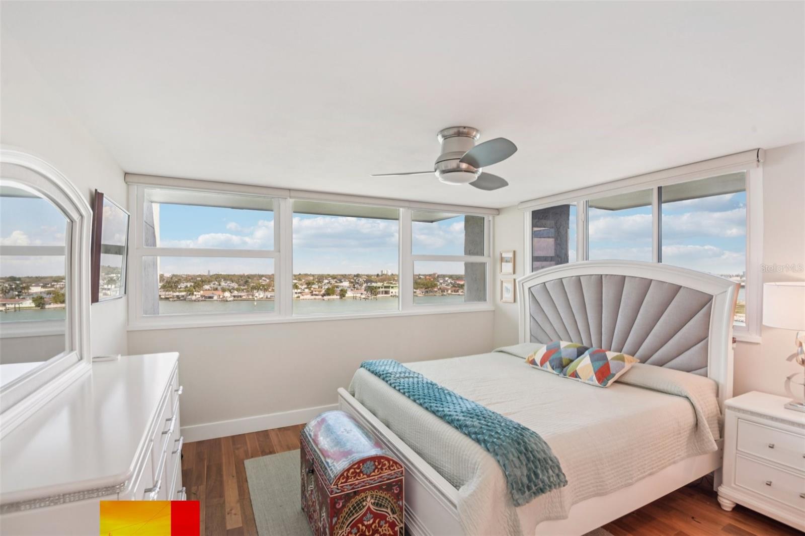 500 TREASURE ISLAND CSWY #711, TREASURE ISLAND, FL, 33706