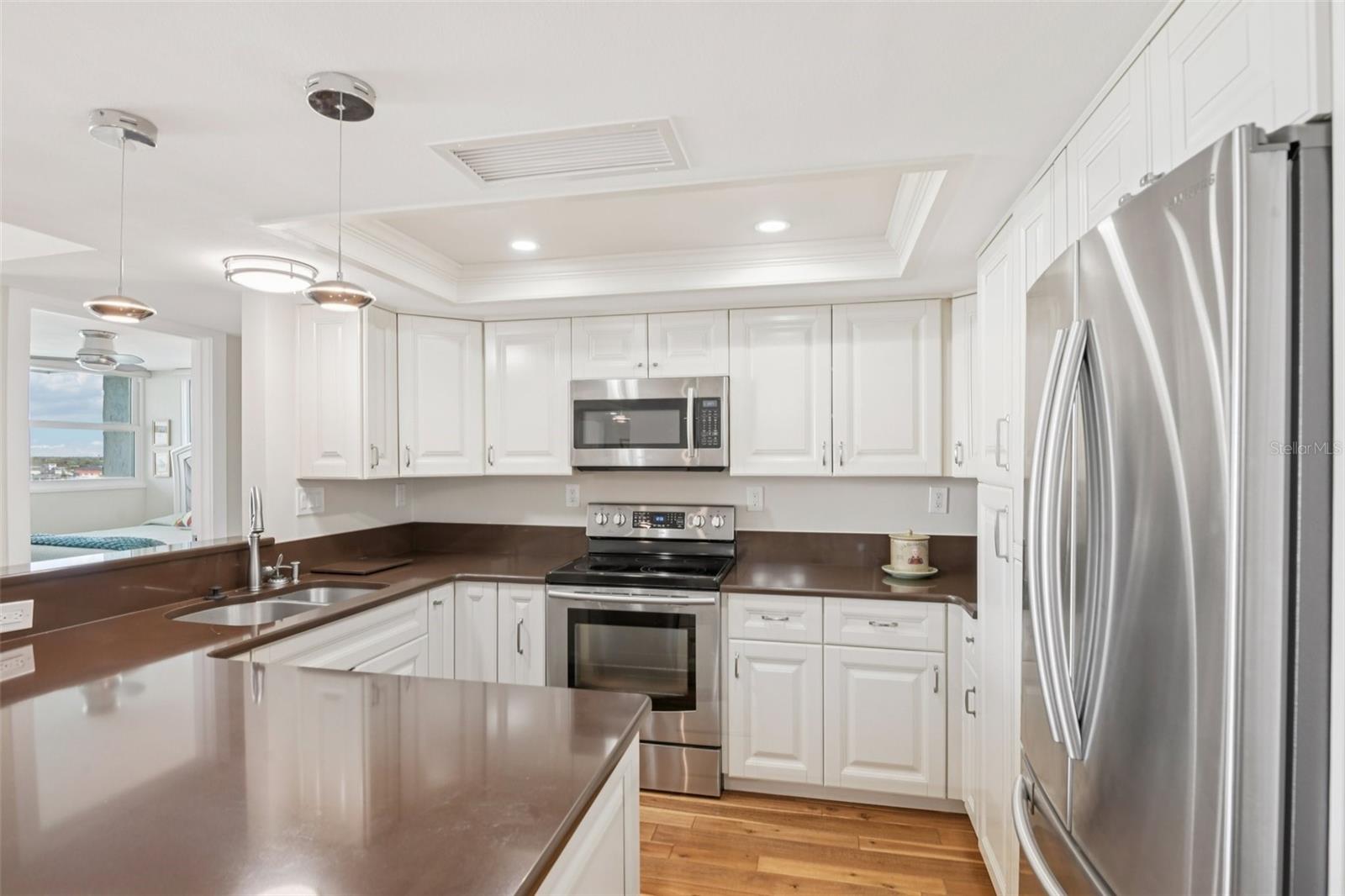 500 TREASURE ISLAND CSWY #711, TREASURE ISLAND, FL, 33706