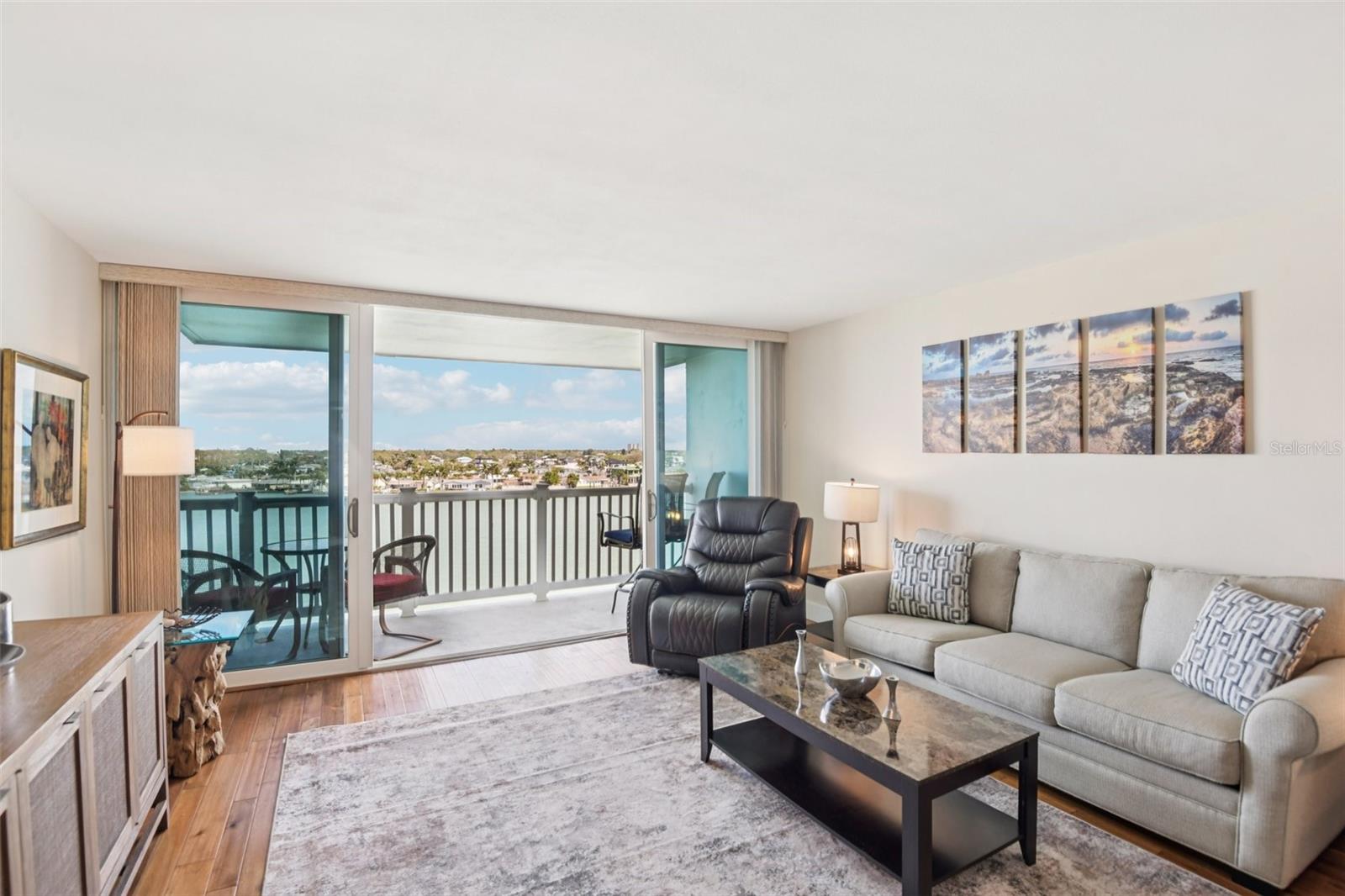 500 TREASURE ISLAND CSWY #711, TREASURE ISLAND, FL, 33706