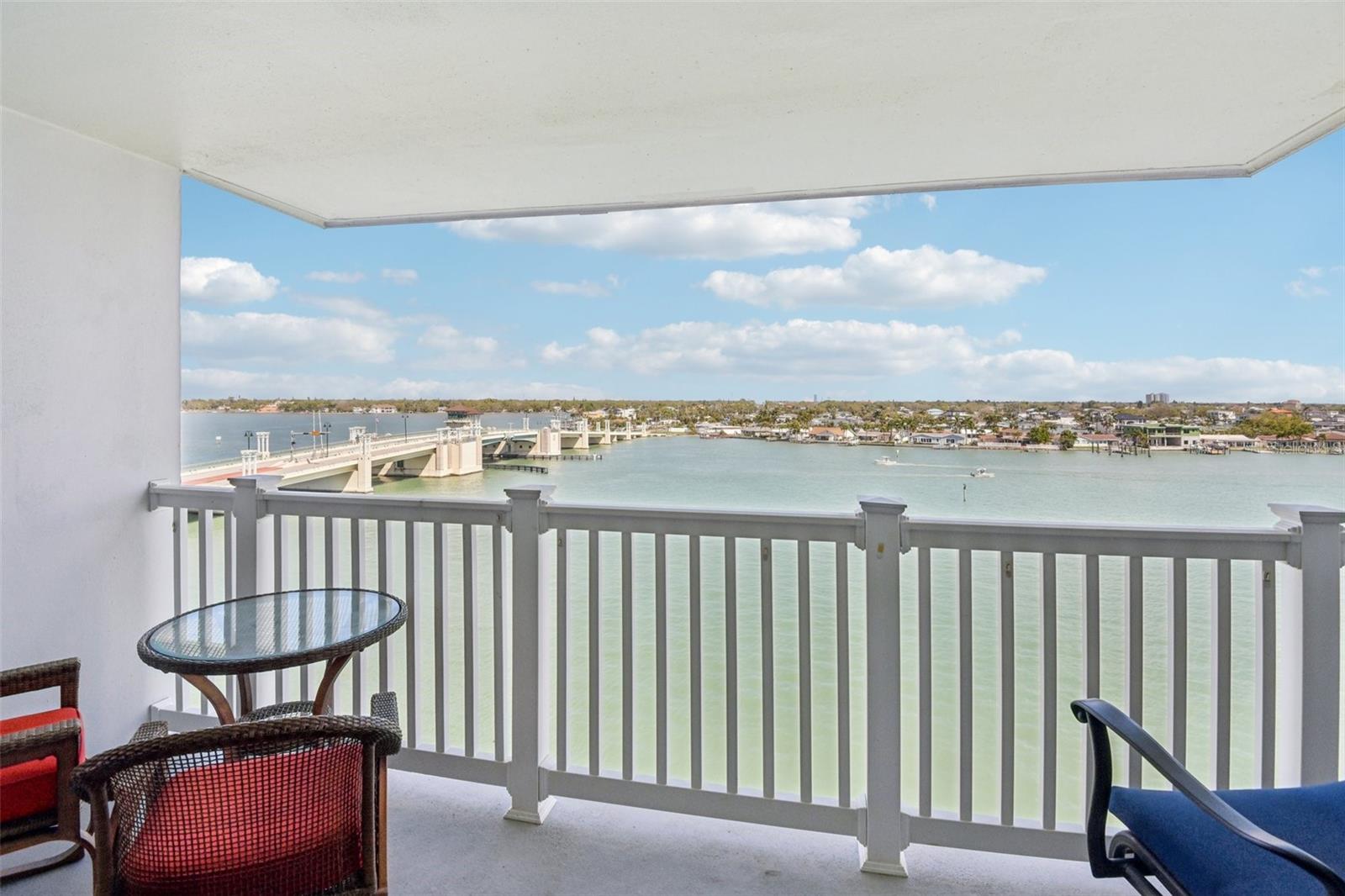 500 TREASURE ISLAND CSWY #711, TREASURE ISLAND, FL, 33706