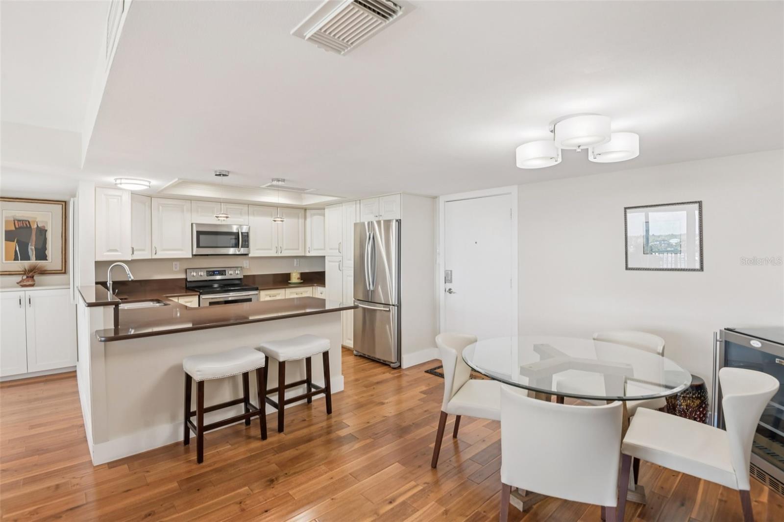 500 TREASURE ISLAND CSWY #711, TREASURE ISLAND, FL, 33706