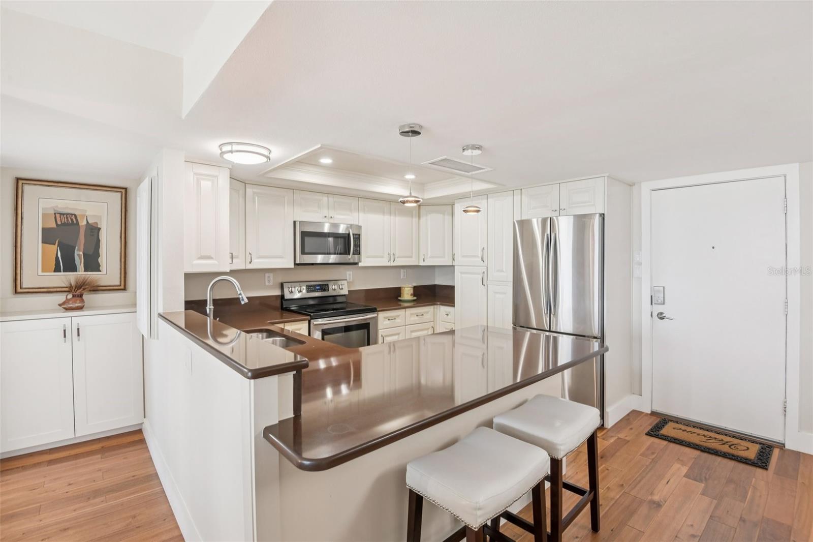 500 TREASURE ISLAND CSWY #711, TREASURE ISLAND, FL, 33706