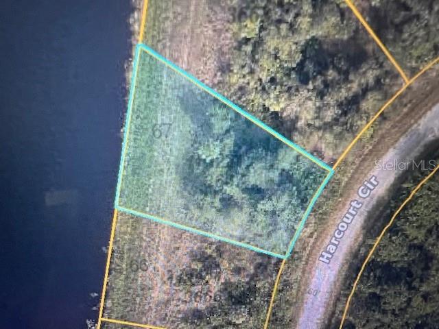 LOT 67 HARCOURT CIR, NORTH PORT, FL, 34288