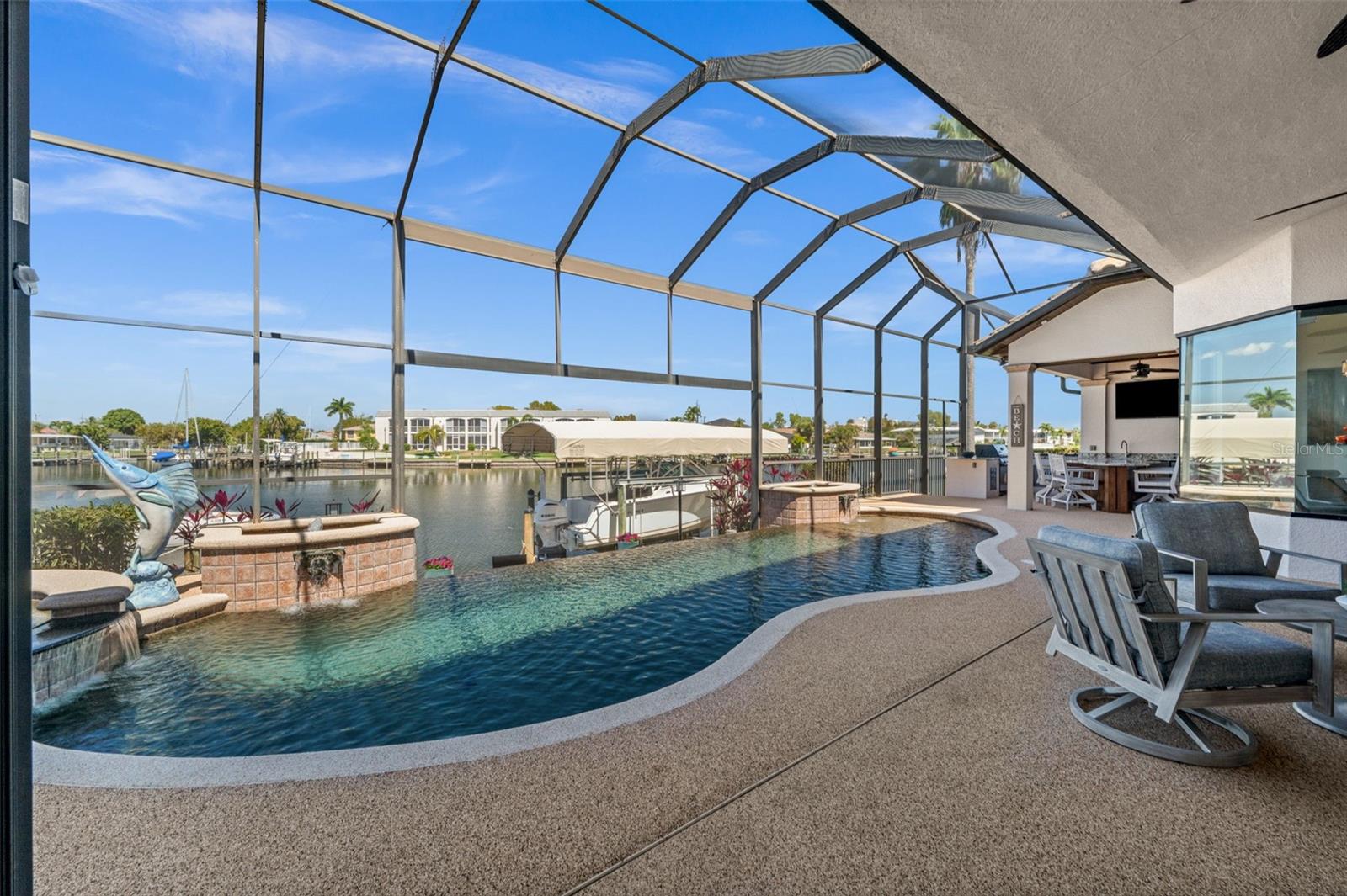 5205 TAMIAMI CT, CAPE CORAL, FL, 33904