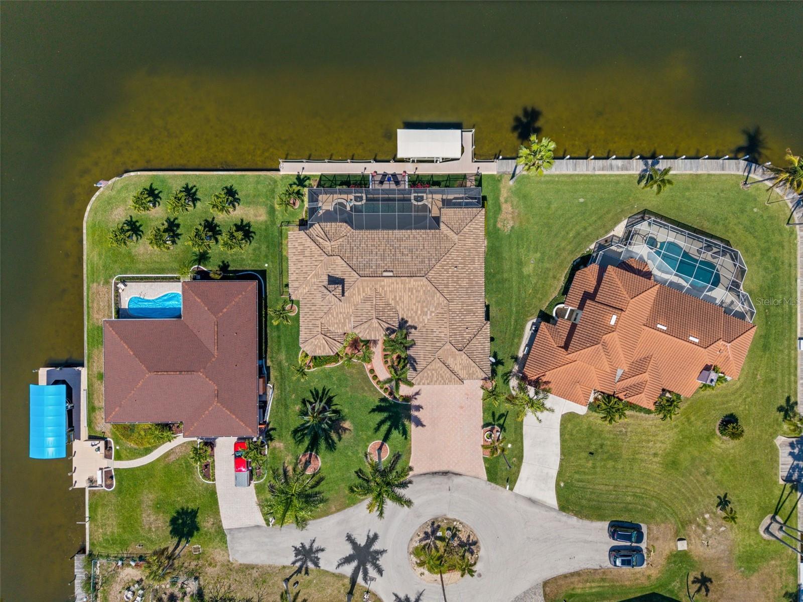 5205 TAMIAMI CT, CAPE CORAL, FL, 33904