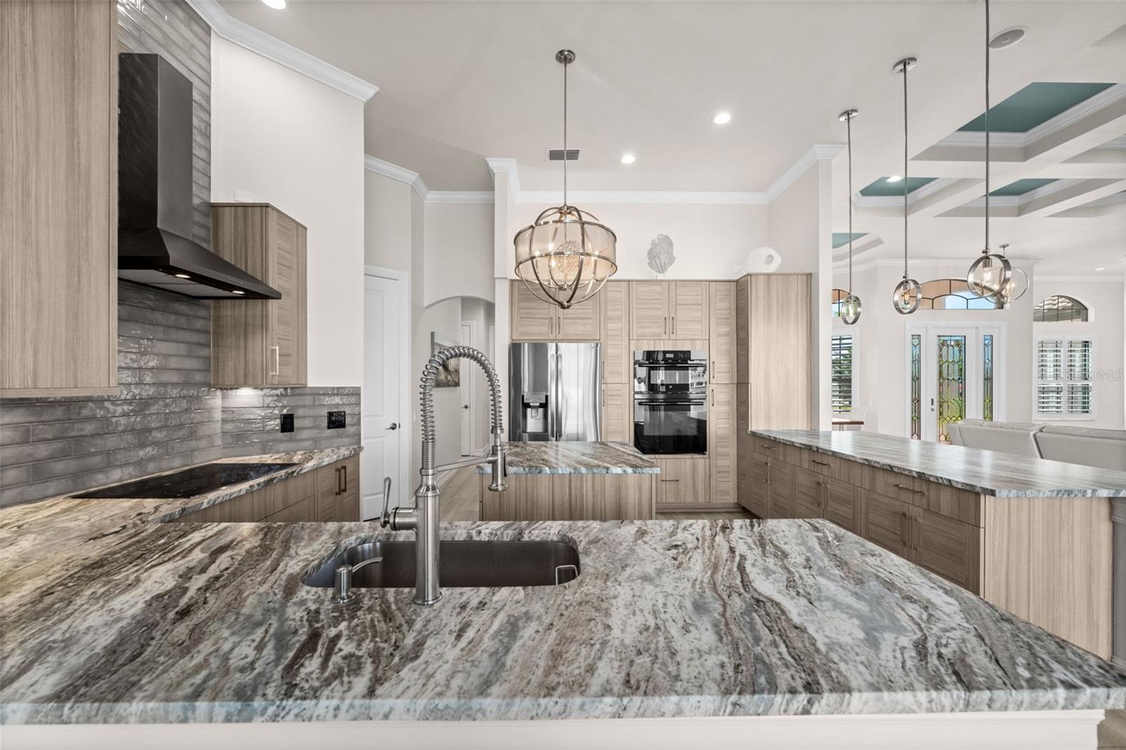 5205 TAMIAMI CT, CAPE CORAL, FL, 33904