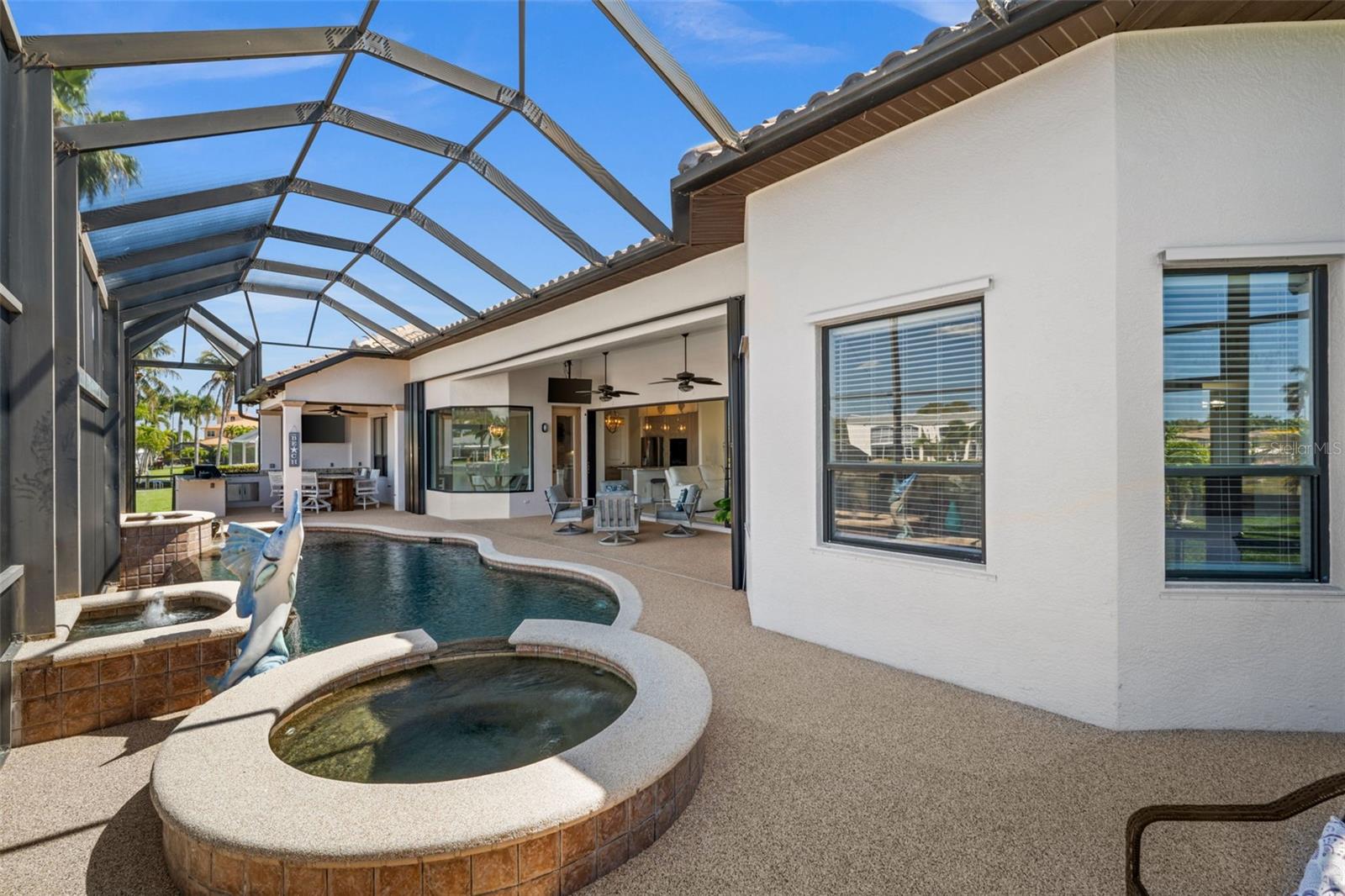 5205 TAMIAMI CT, CAPE CORAL, FL, 33904