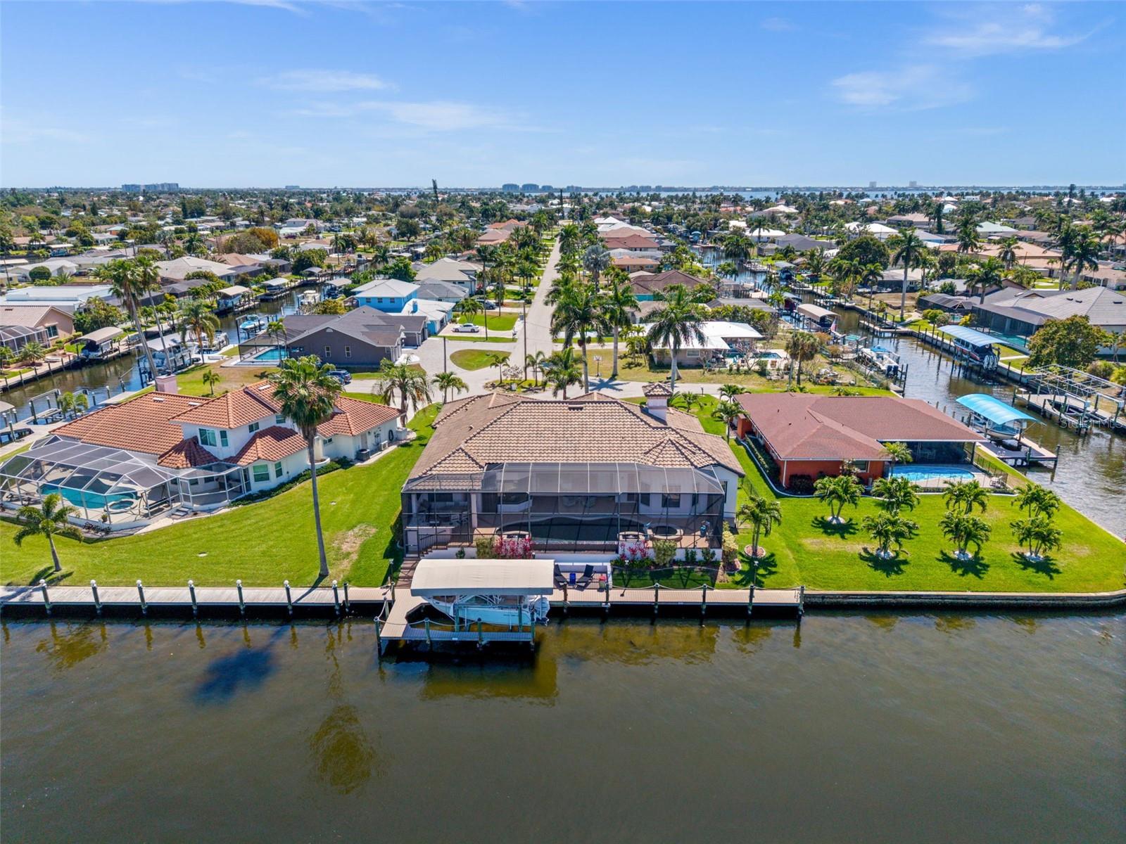 5205 TAMIAMI CT, CAPE CORAL, FL, 33904