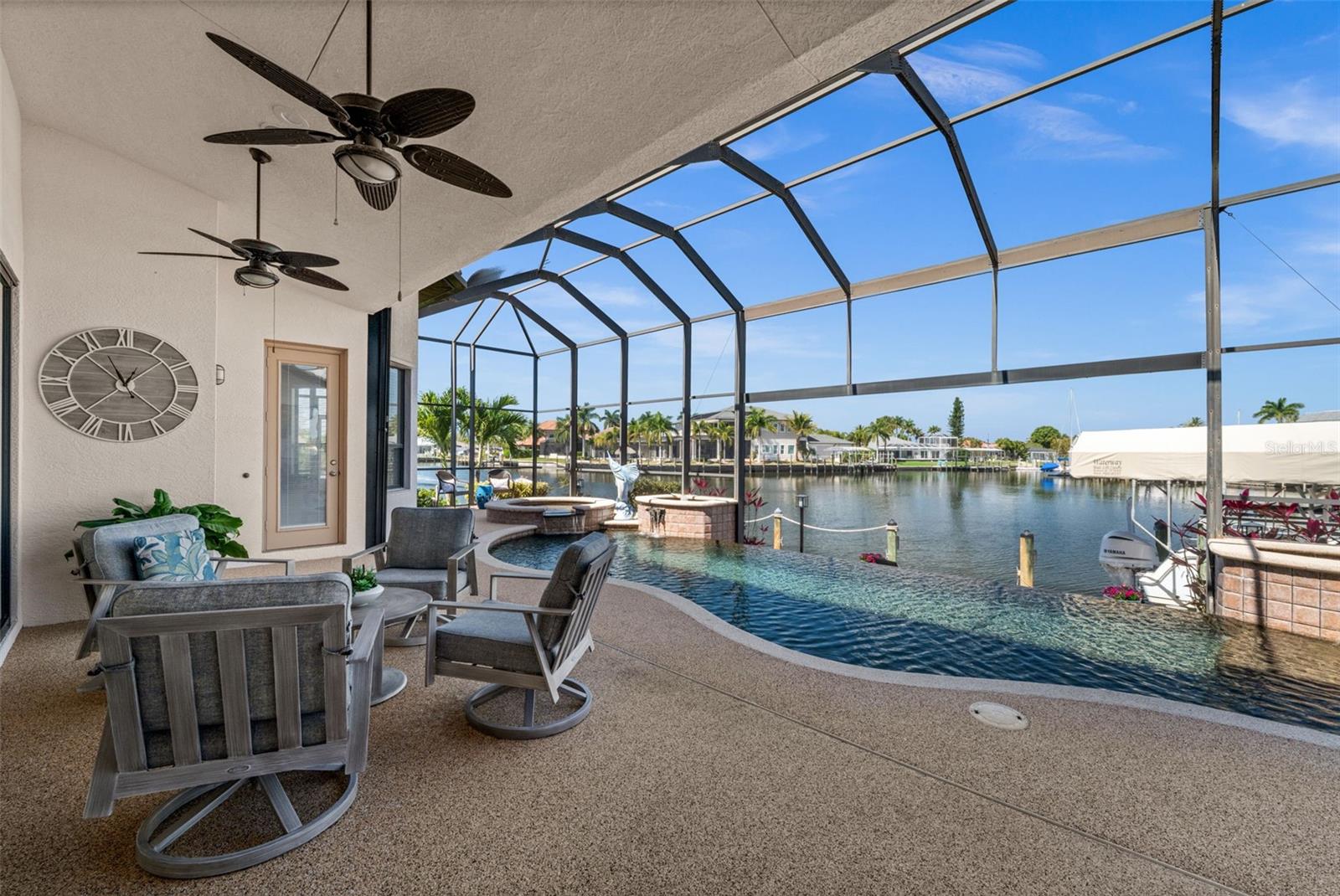 5205 TAMIAMI CT, CAPE CORAL, FL, 33904