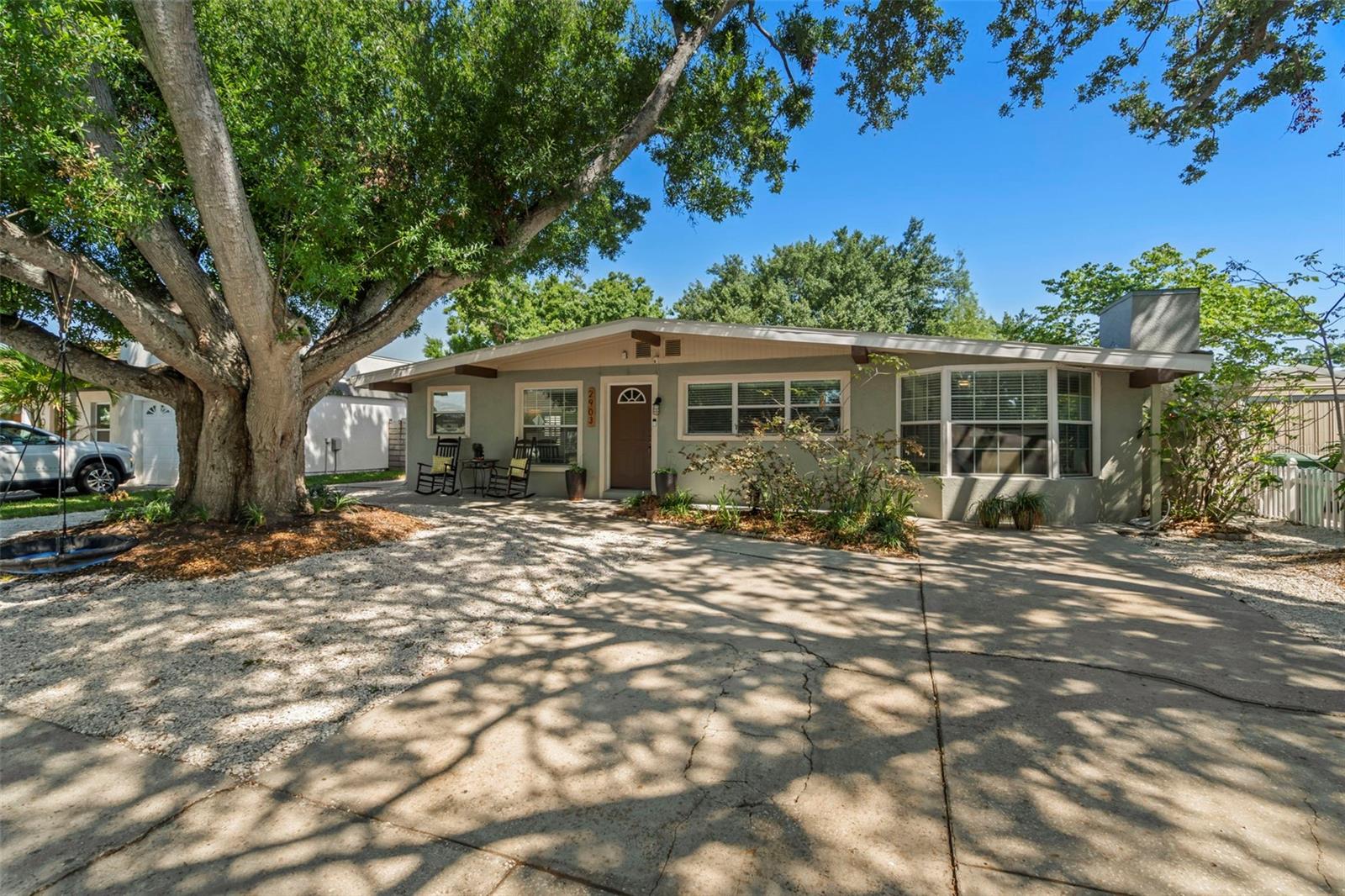 2903 W PAXTON, TAMPA, FL, 33611