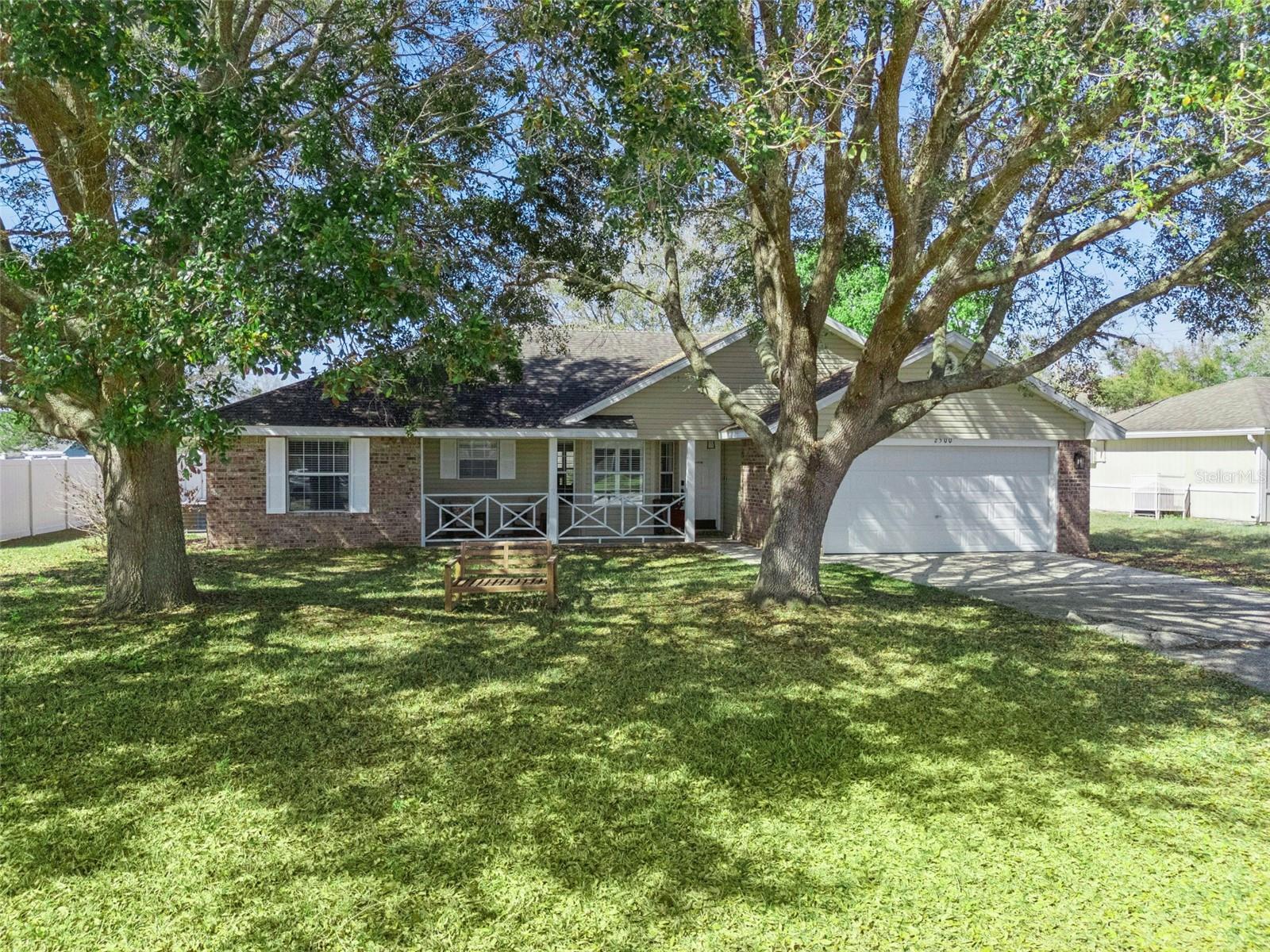 2500 COURTLAND BLVD, DELTONA, FL, 32738