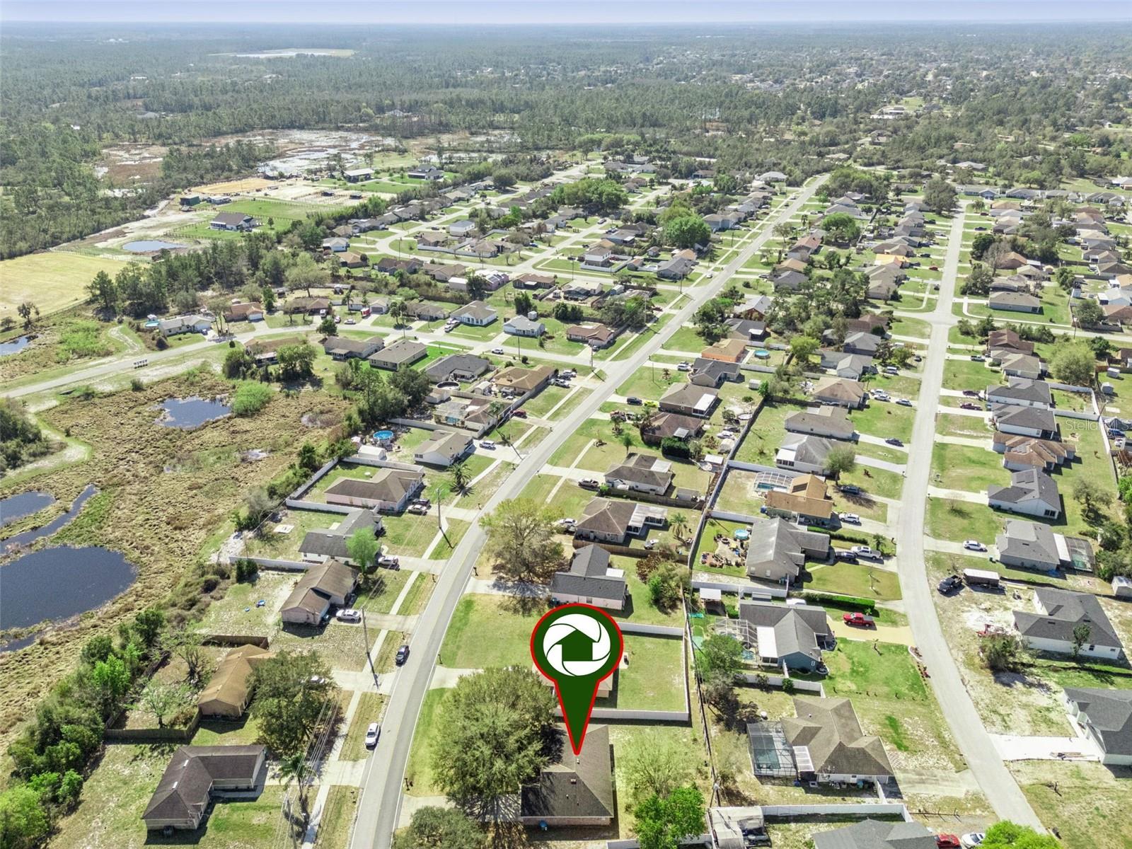 2500 COURTLAND BLVD, DELTONA, FL, 32738