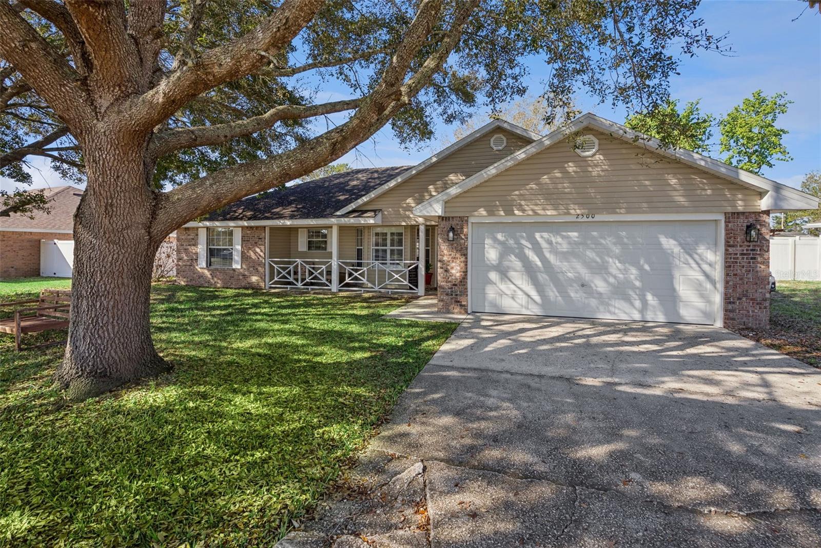 2500 COURTLAND BLVD, DELTONA, FL, 32738