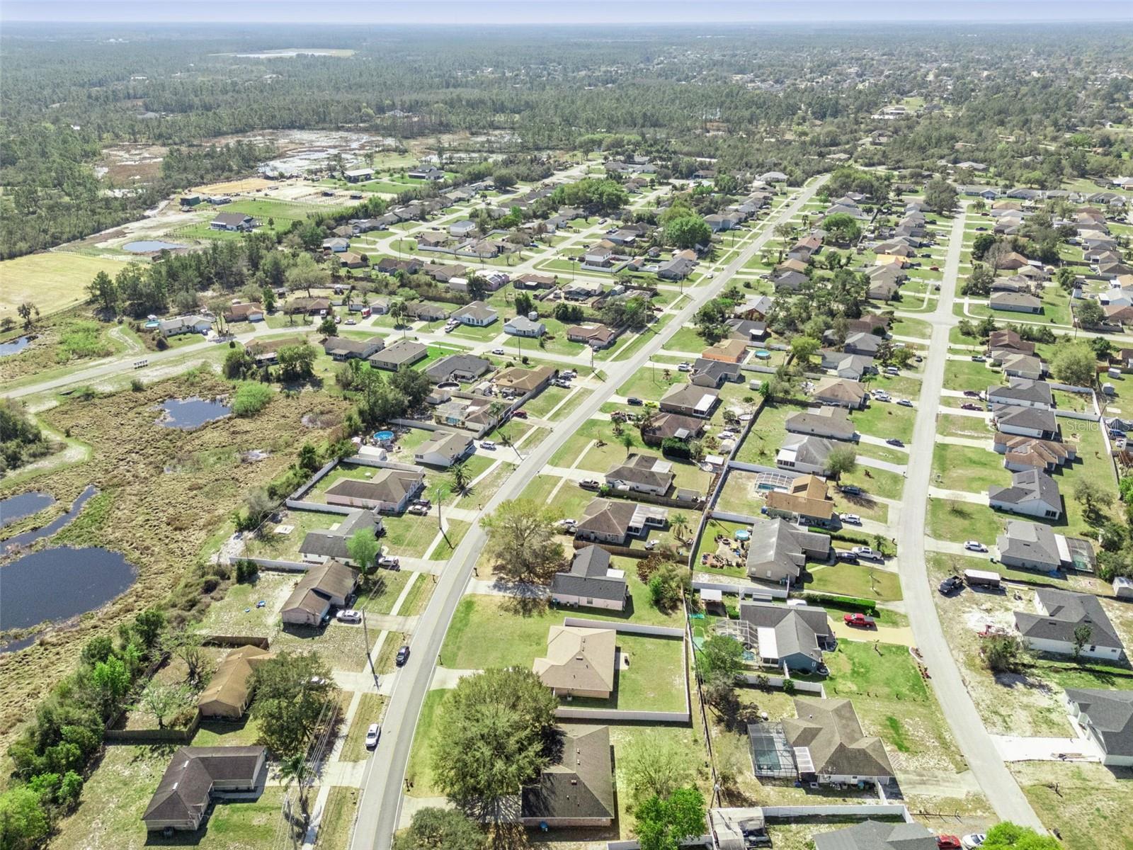 2500 COURTLAND BLVD, DELTONA, FL, 32738