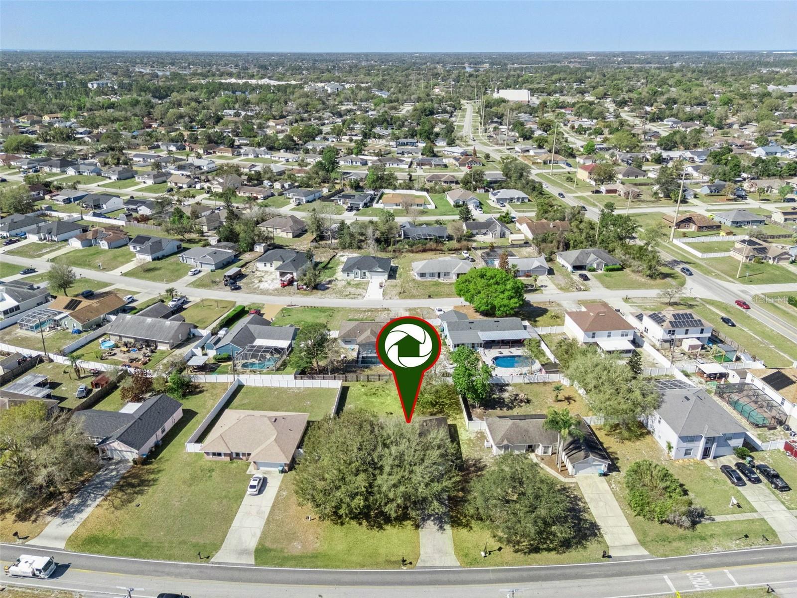 2500 COURTLAND BLVD, DELTONA, FL, 32738