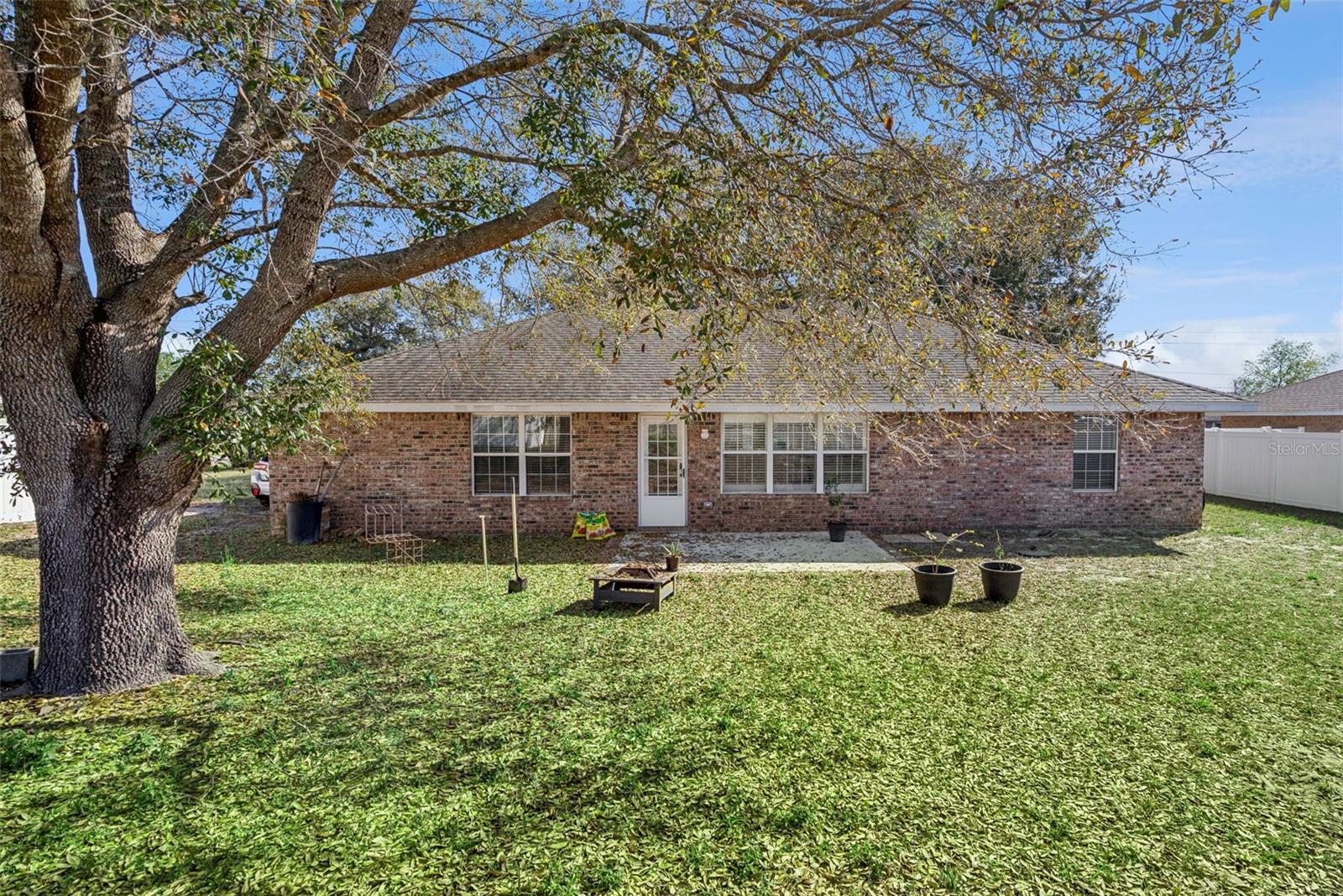 2500 COURTLAND BLVD, DELTONA, FL, 32738