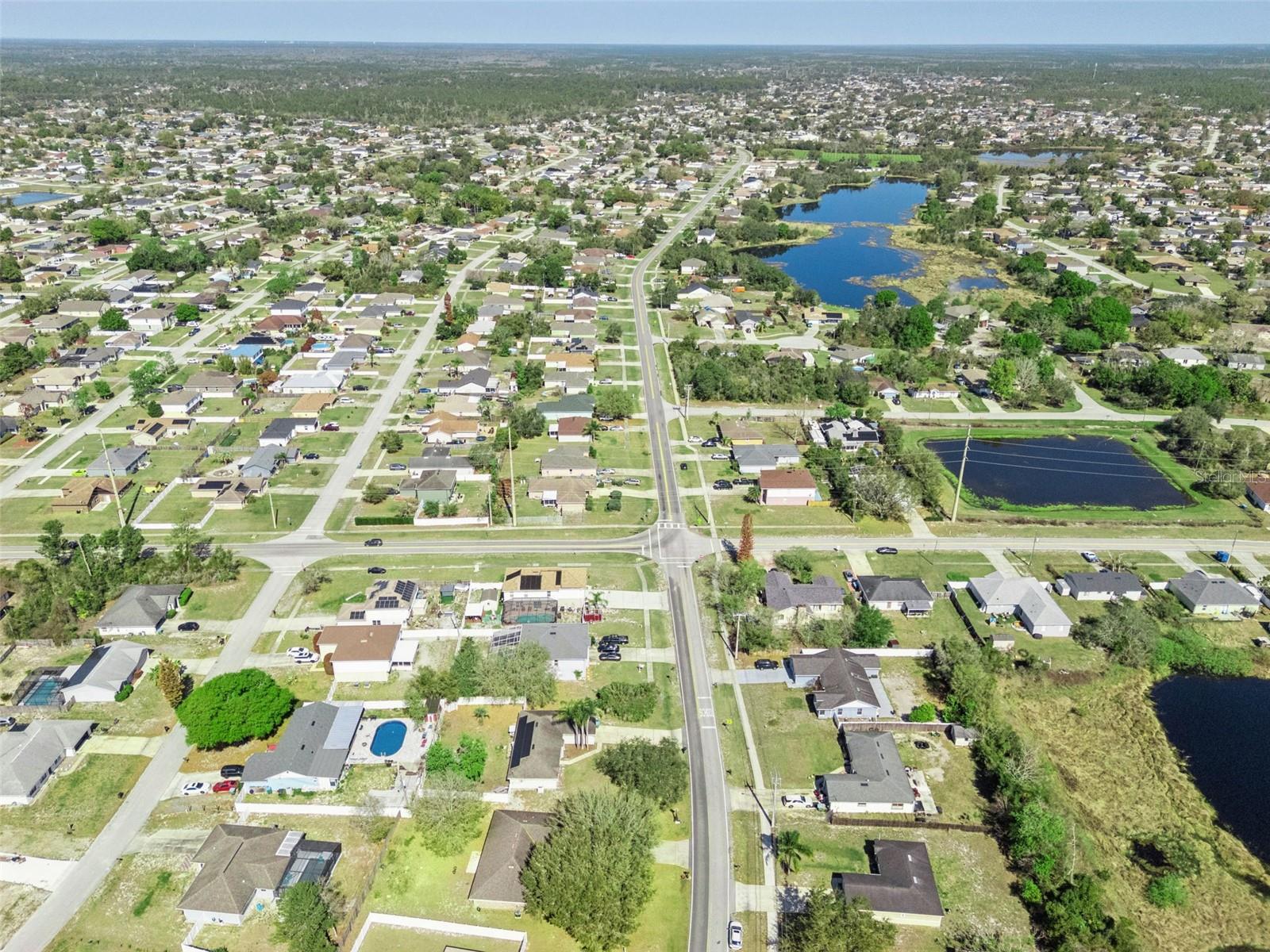 2500 COURTLAND BLVD, DELTONA, FL, 32738