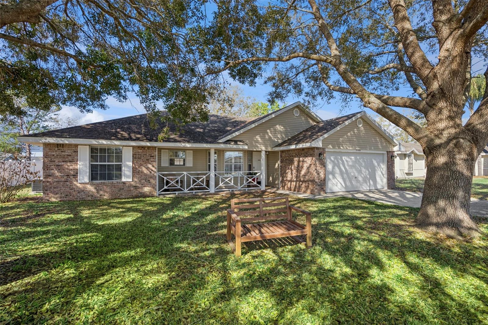 2500 COURTLAND BLVD, DELTONA, FL, 32738