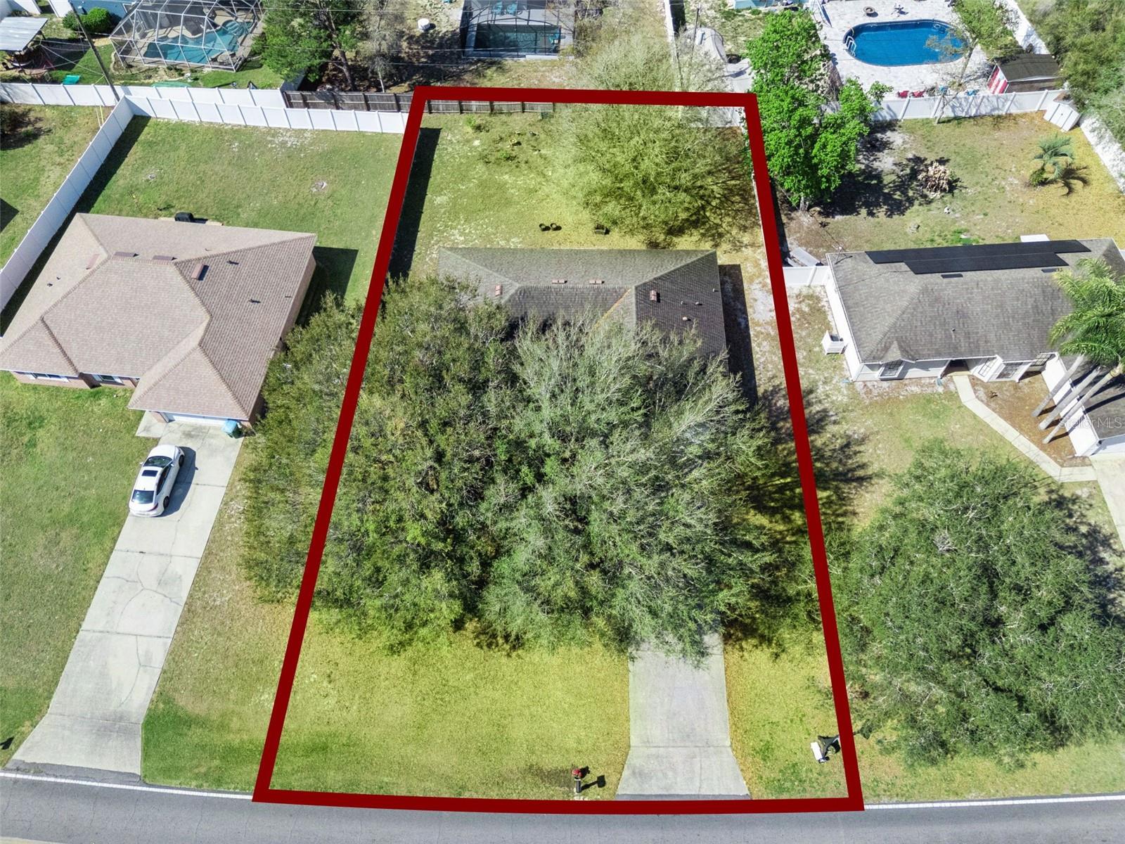 2500 COURTLAND BLVD, DELTONA, FL, 32738