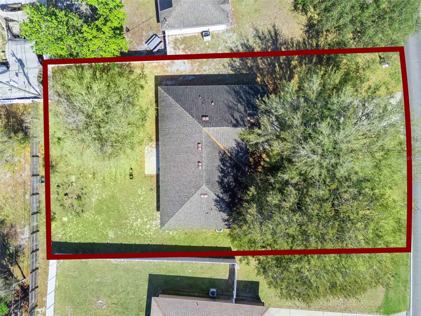 2500 COURTLAND BLVD, DELTONA, FL, 32738