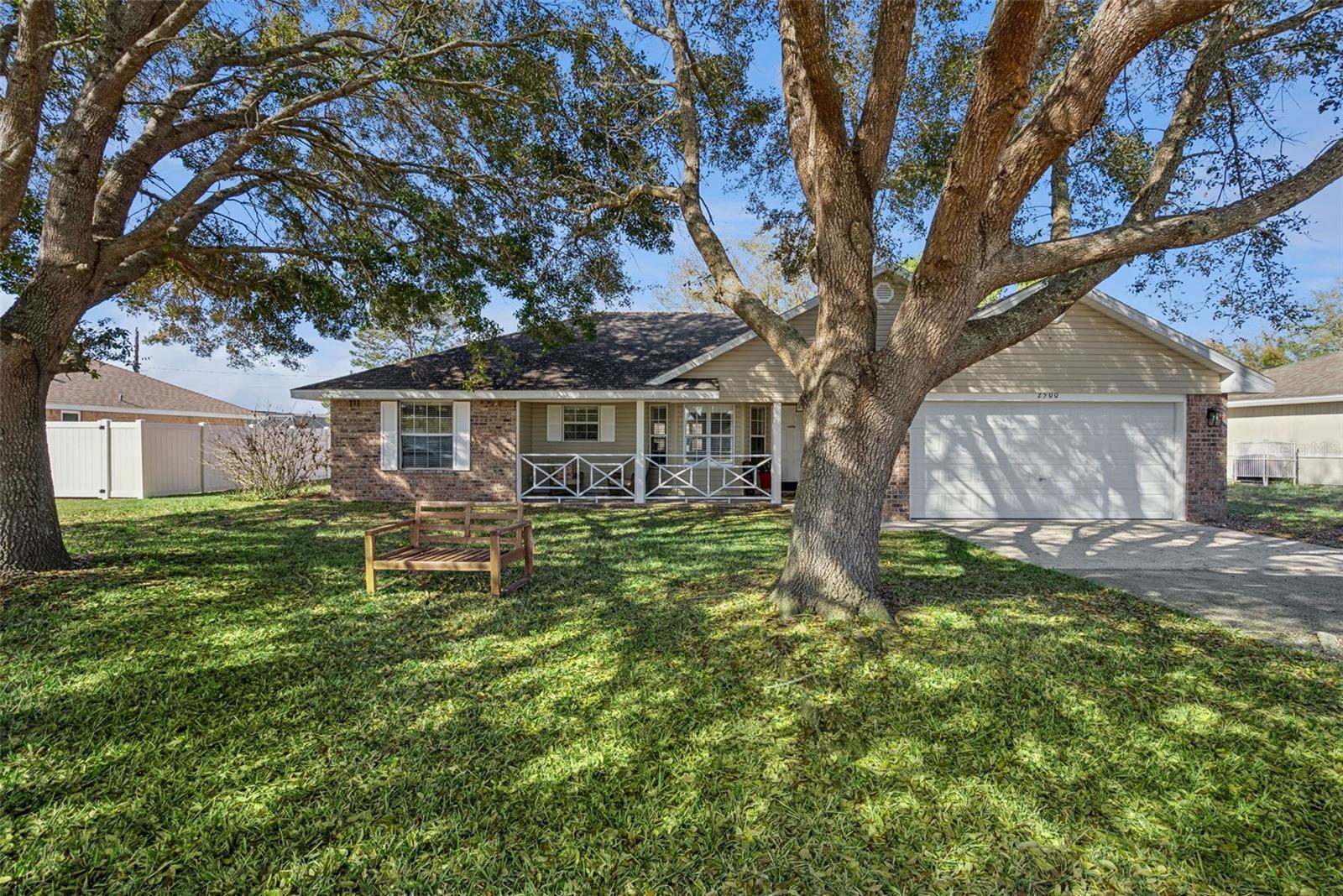 2500 COURTLAND BLVD, DELTONA, FL, 32738