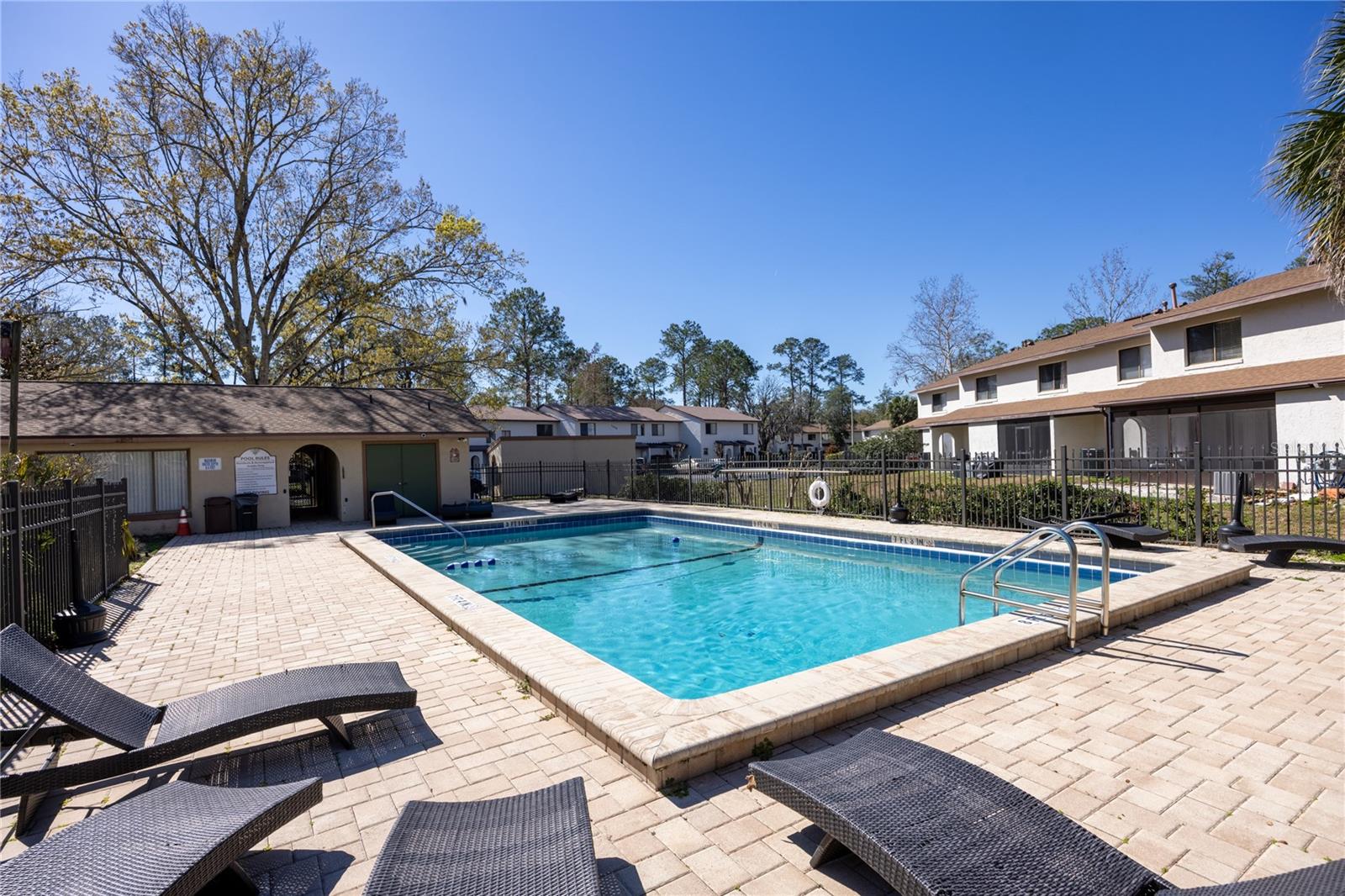 2635 SW 35TH PL #501, GAINESVILLE, FL, 32608