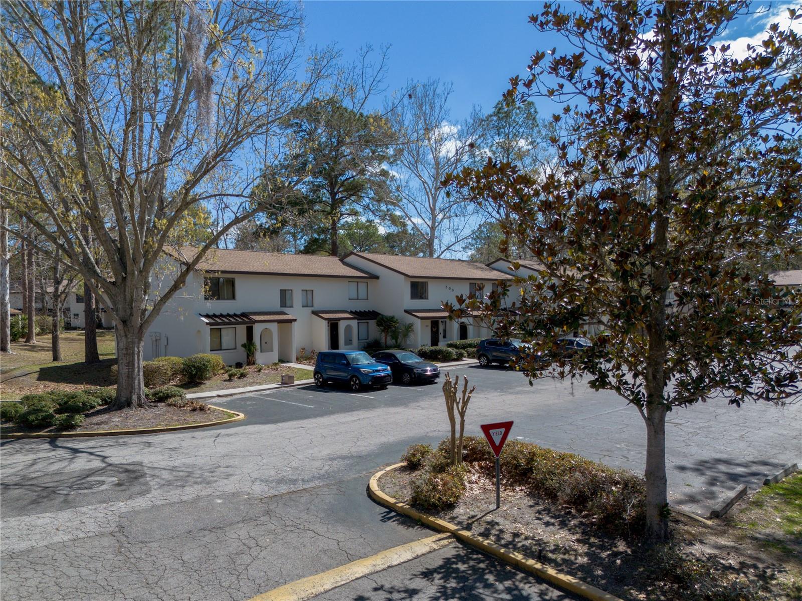 2635 SW 35TH PL #501, GAINESVILLE, FL, 32608