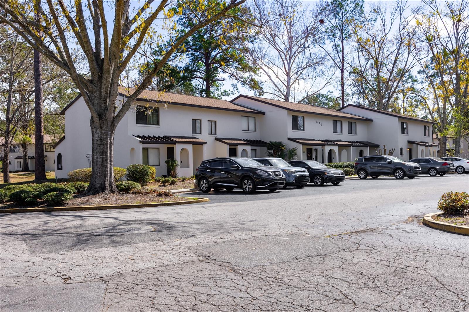 2635 SW 35TH PL #501, GAINESVILLE, FL, 32608