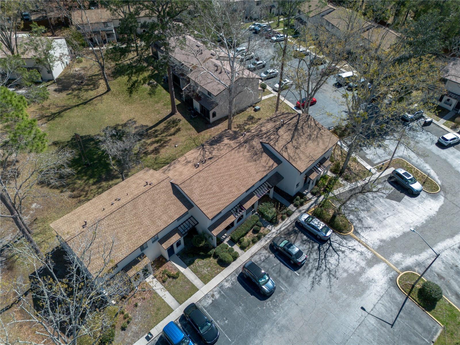 2635 SW 35TH PL #501, GAINESVILLE, FL, 32608