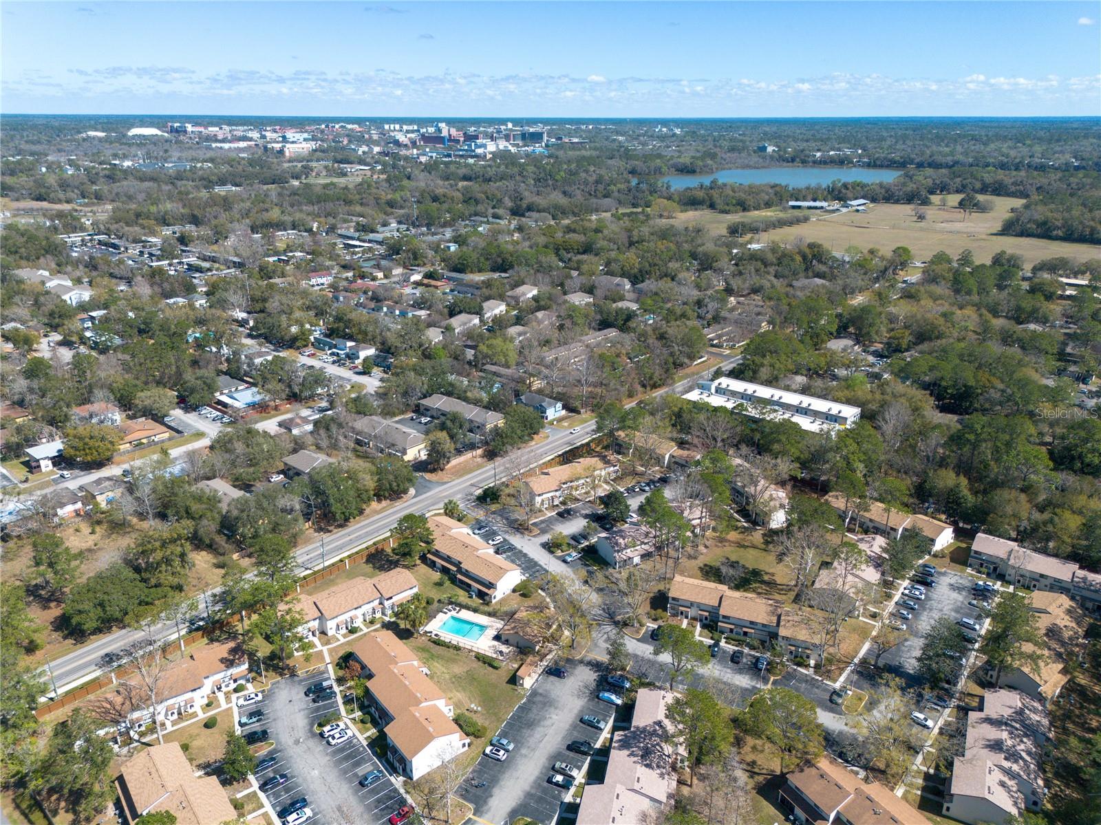 2635 SW 35TH PL #501, GAINESVILLE, FL, 32608