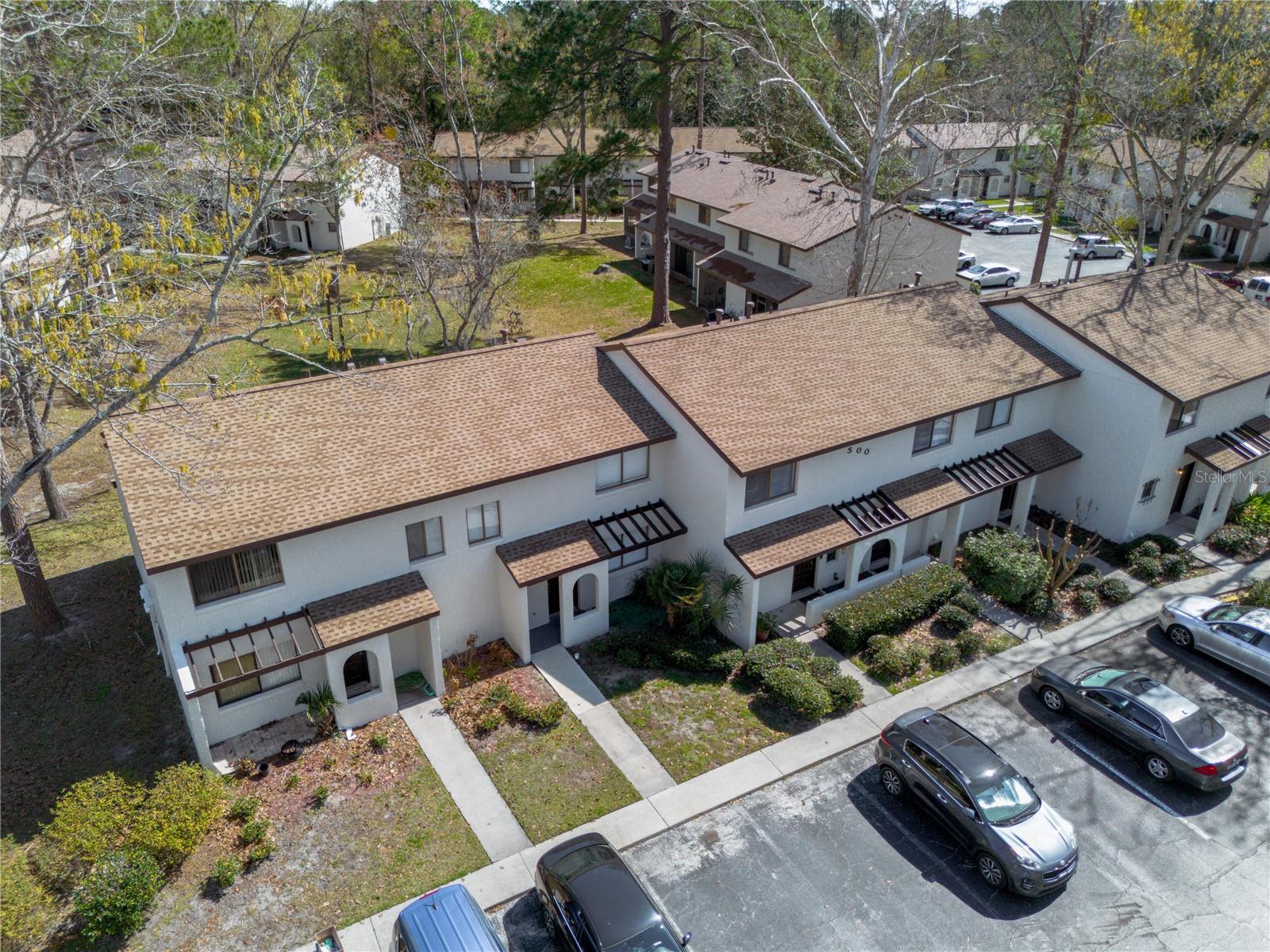 2635 SW 35TH PL #501, GAINESVILLE, FL, 32608