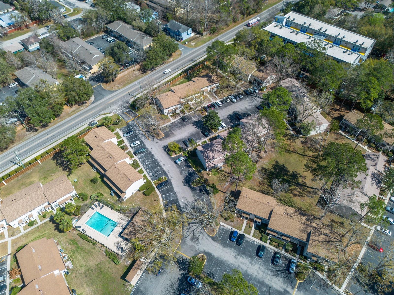 2635 SW 35TH PL #501, GAINESVILLE, FL, 32608