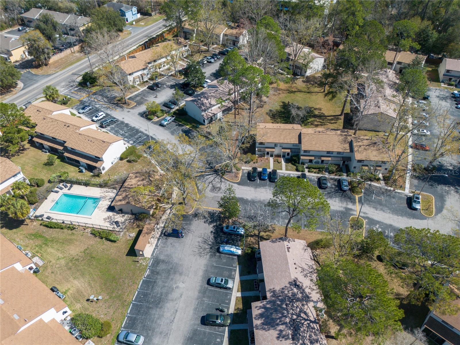 2635 SW 35TH PL #501, GAINESVILLE, FL, 32608