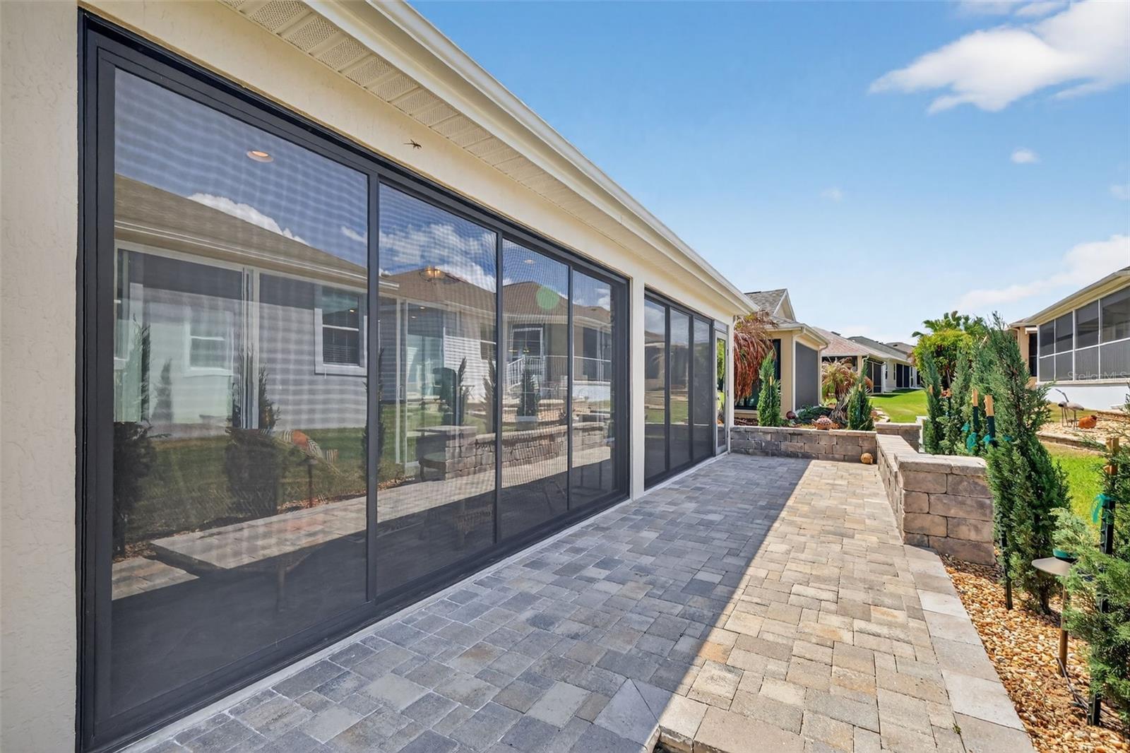 909 VANILLA LEAF PL, THE VILLAGES, FL, 32163