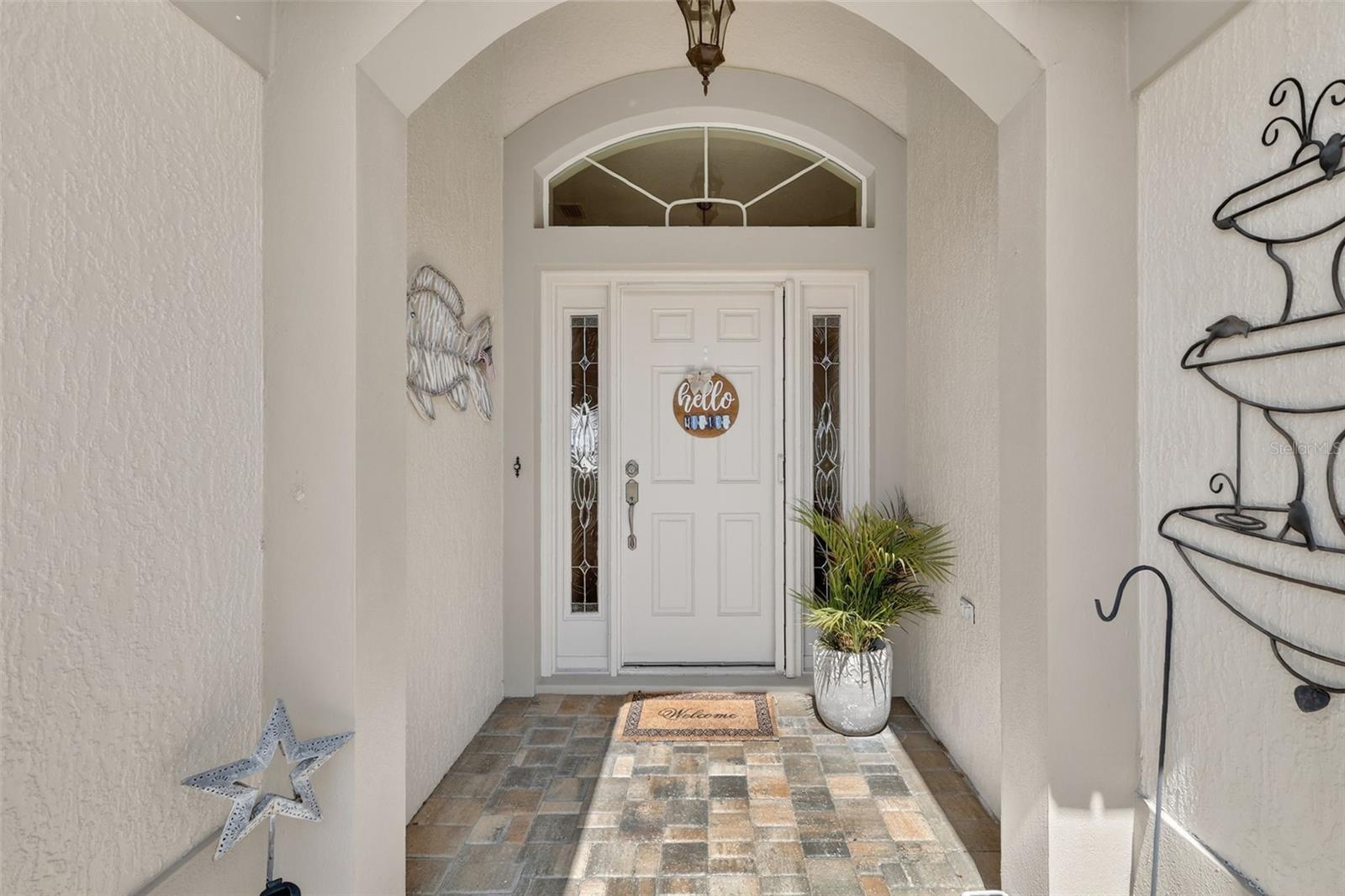 909 VANILLA LEAF PL, THE VILLAGES, FL, 32163
