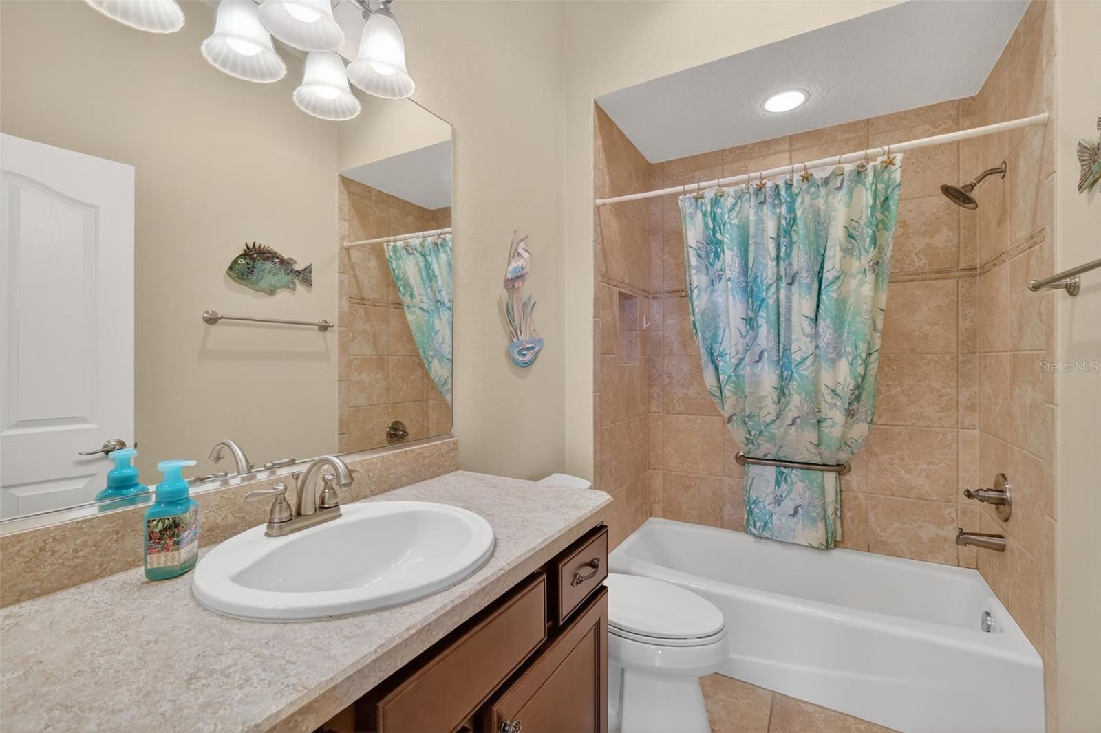 909 VANILLA LEAF PL, THE VILLAGES, FL, 32163