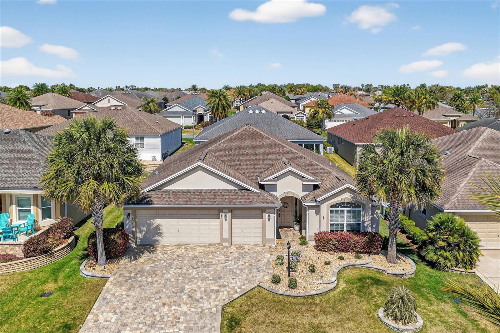909 VANILLA LEAF PL, THE VILLAGES, FL, 32163