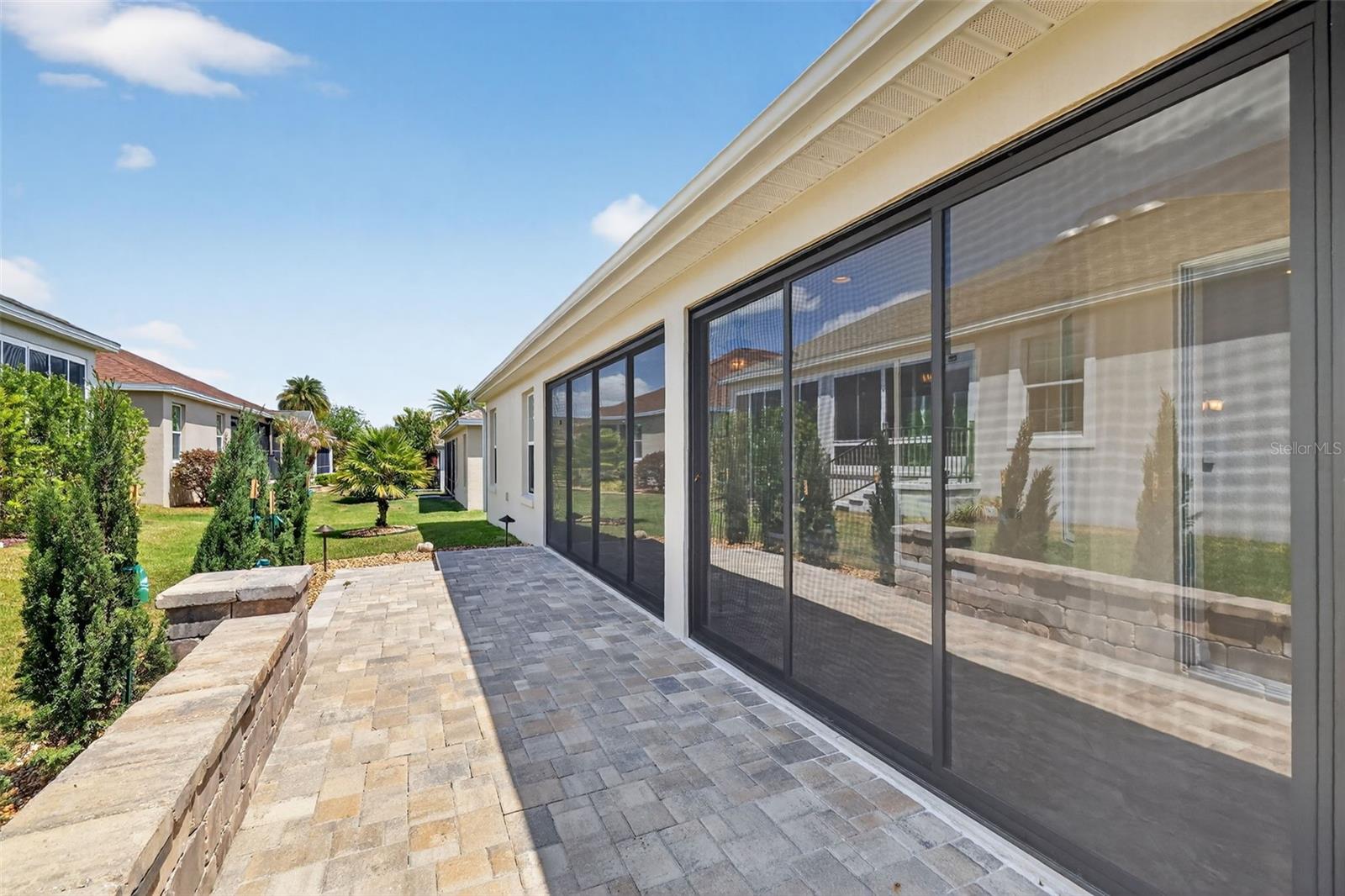 909 VANILLA LEAF PL, THE VILLAGES, FL, 32163
