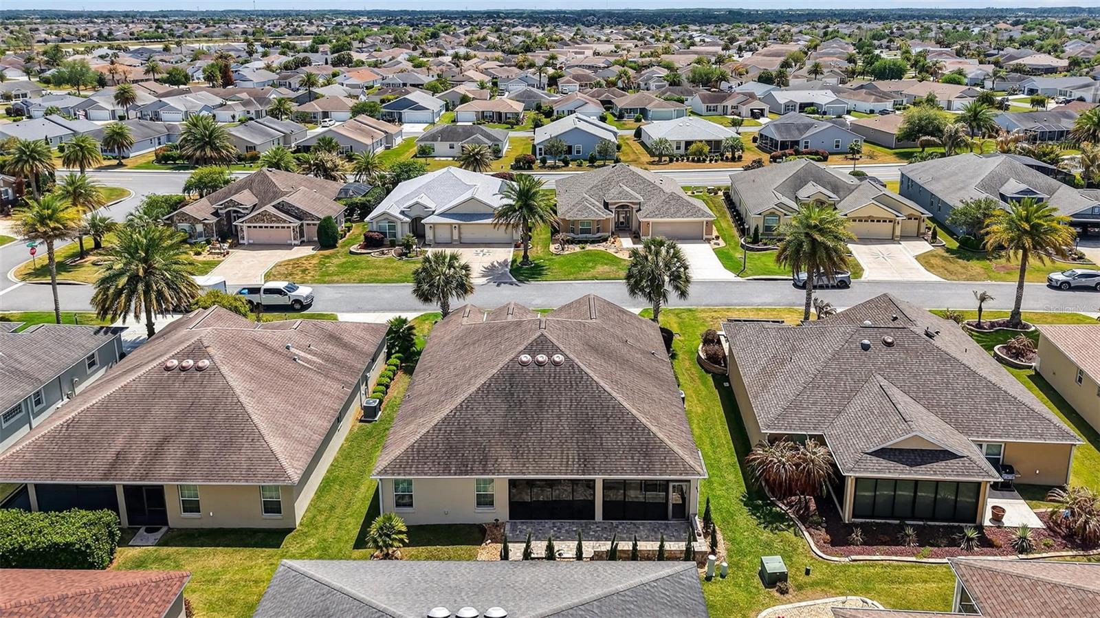 909 VANILLA LEAF PL, THE VILLAGES, FL, 32163
