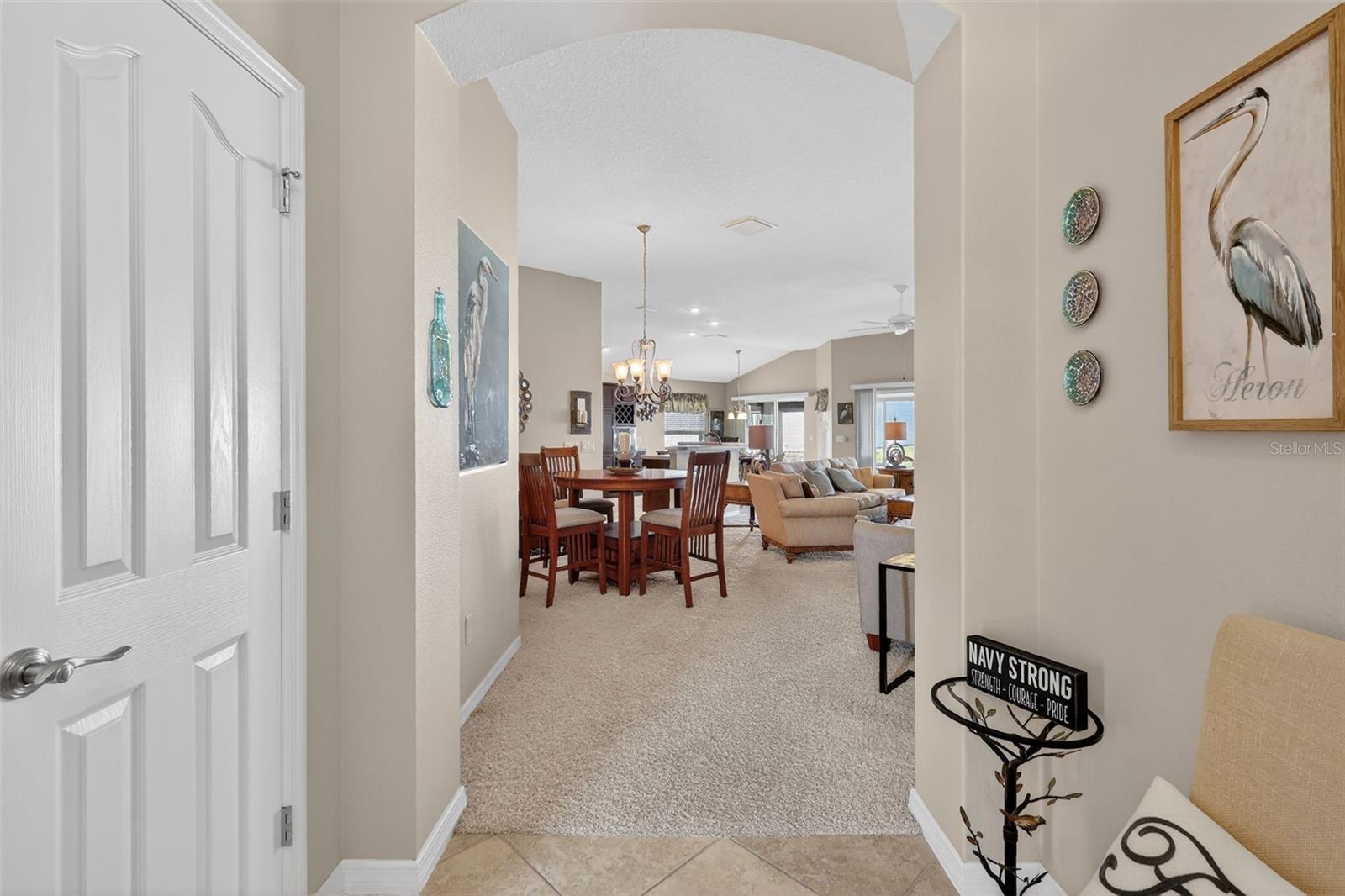 909 VANILLA LEAF PL, THE VILLAGES, FL, 32163